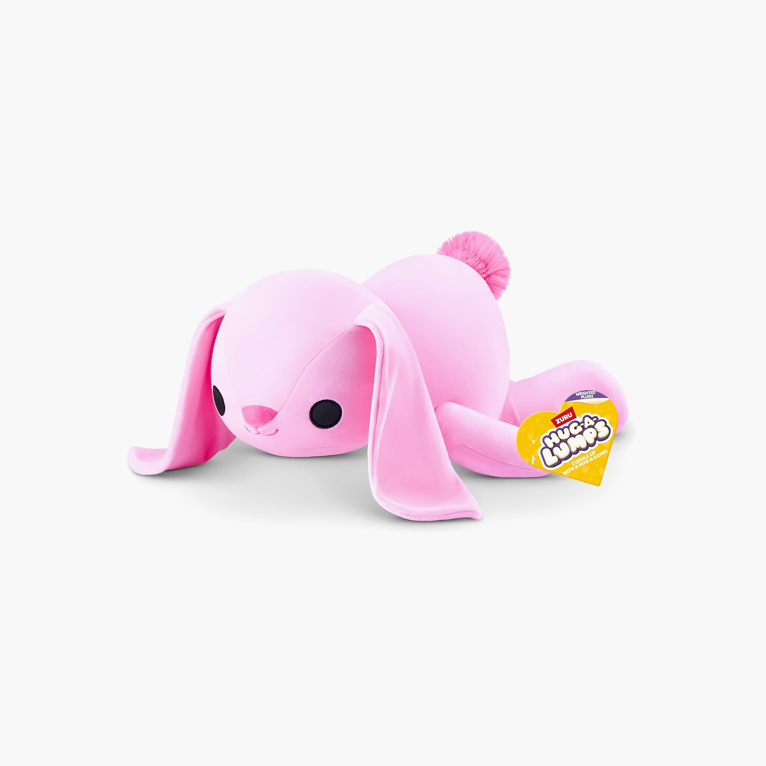 Rainbocorns Hug-A-Lumps Plush Toy-toys-plushsofttoys-cartooncharacters-image-8