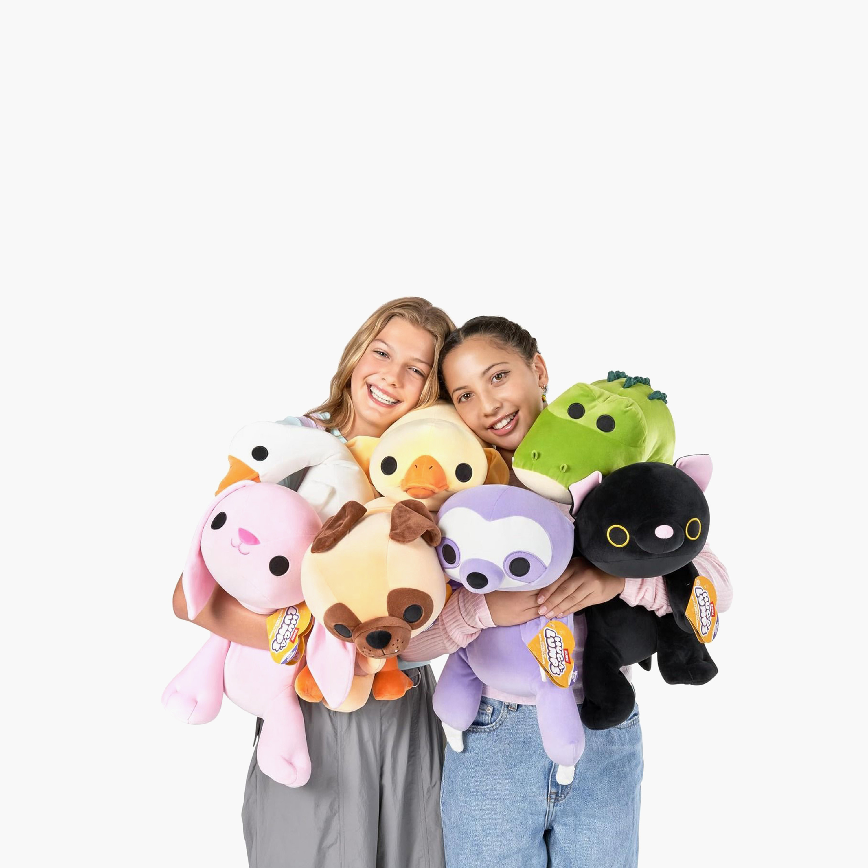 Rainbocorns Hug-A-Lumps Plush Toy-toys-plushsofttoys-cartooncharacters-image-9