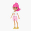 دمية أزياء متنوعة من بولي بوكيت - 17 سم-toys-dollsandplaysets-dollplaysets-image-6