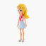 دمية أزياء متنوعة من بولي بوكيت - 17 سم-toys-dollsandplaysets-dollplaysets-image-5