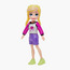 دمية أزياء متنوعة من بولي بوكيت - 17 سم-toys-dollsandplaysets-dollplaysets-image-4