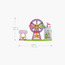 Polly Pocket Doll & Playset-toys-dollsandplaysets-dollplaysets-image-6