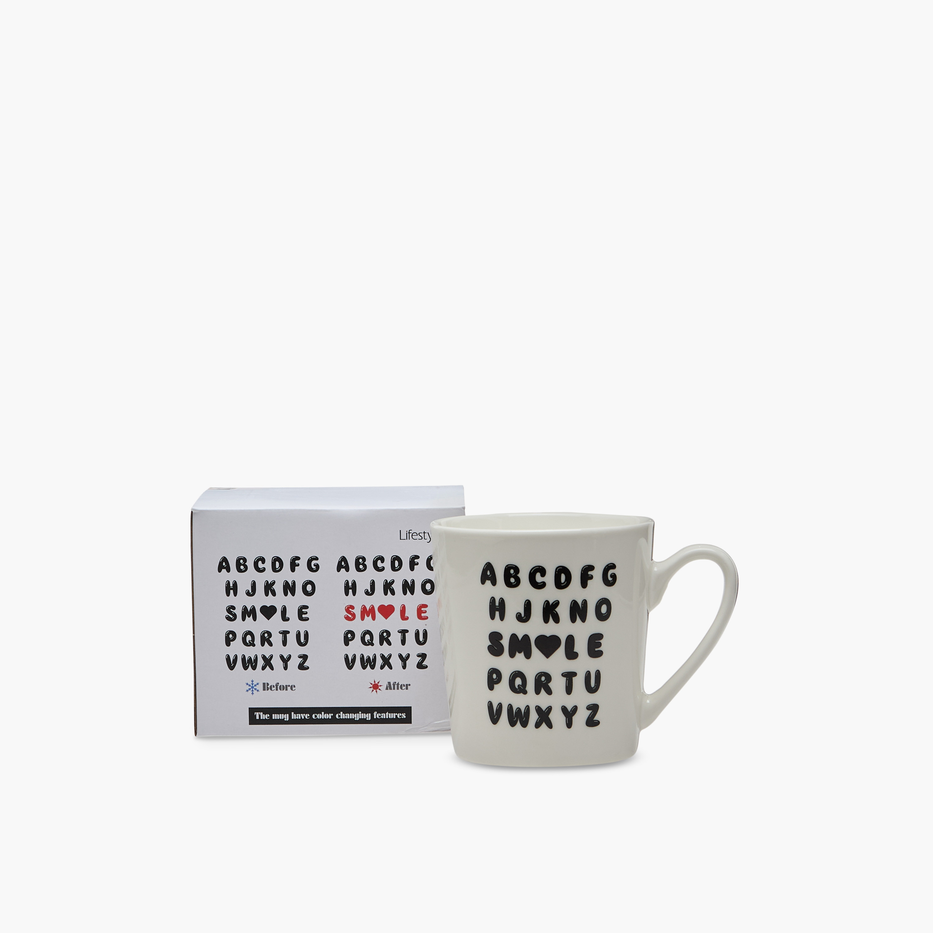 مج خزف صيني بطبعات وألوان متغيرة - 500 مل-household-dining-teaandcoffee-mugsandcups-image-7