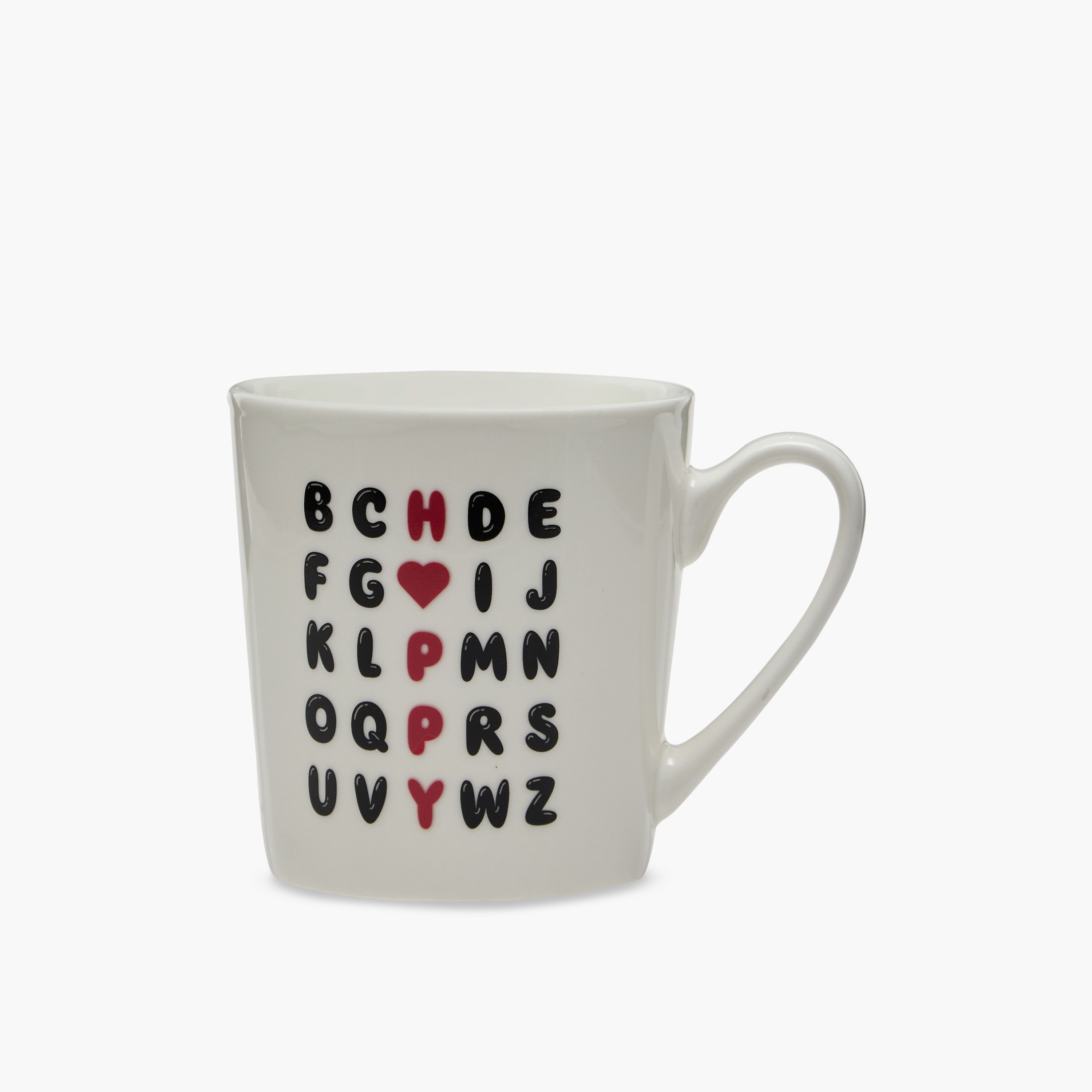 Happy Color Changing Bone China Mug - 500 ml-household-dining-teaandcoffee-mugsandcups-image-2