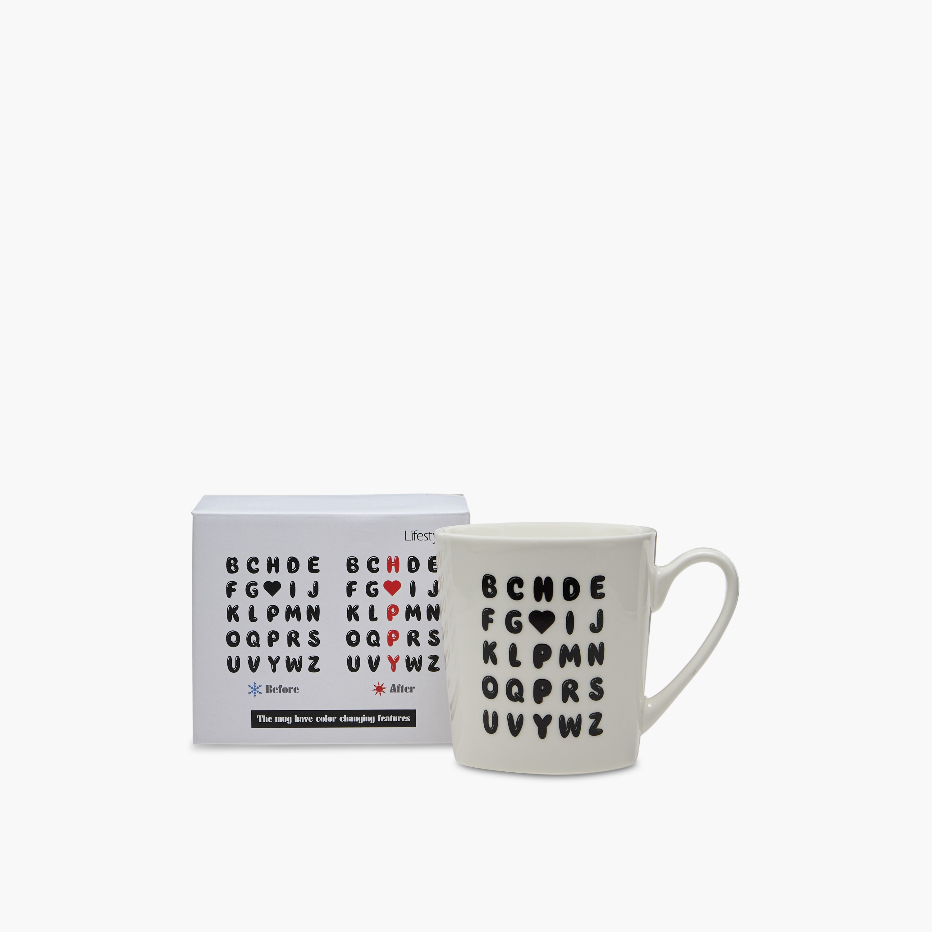 Happy Color Changing Bone China Mug - 500 ml-household-dining-teaandcoffee-mugsandcups-image-7