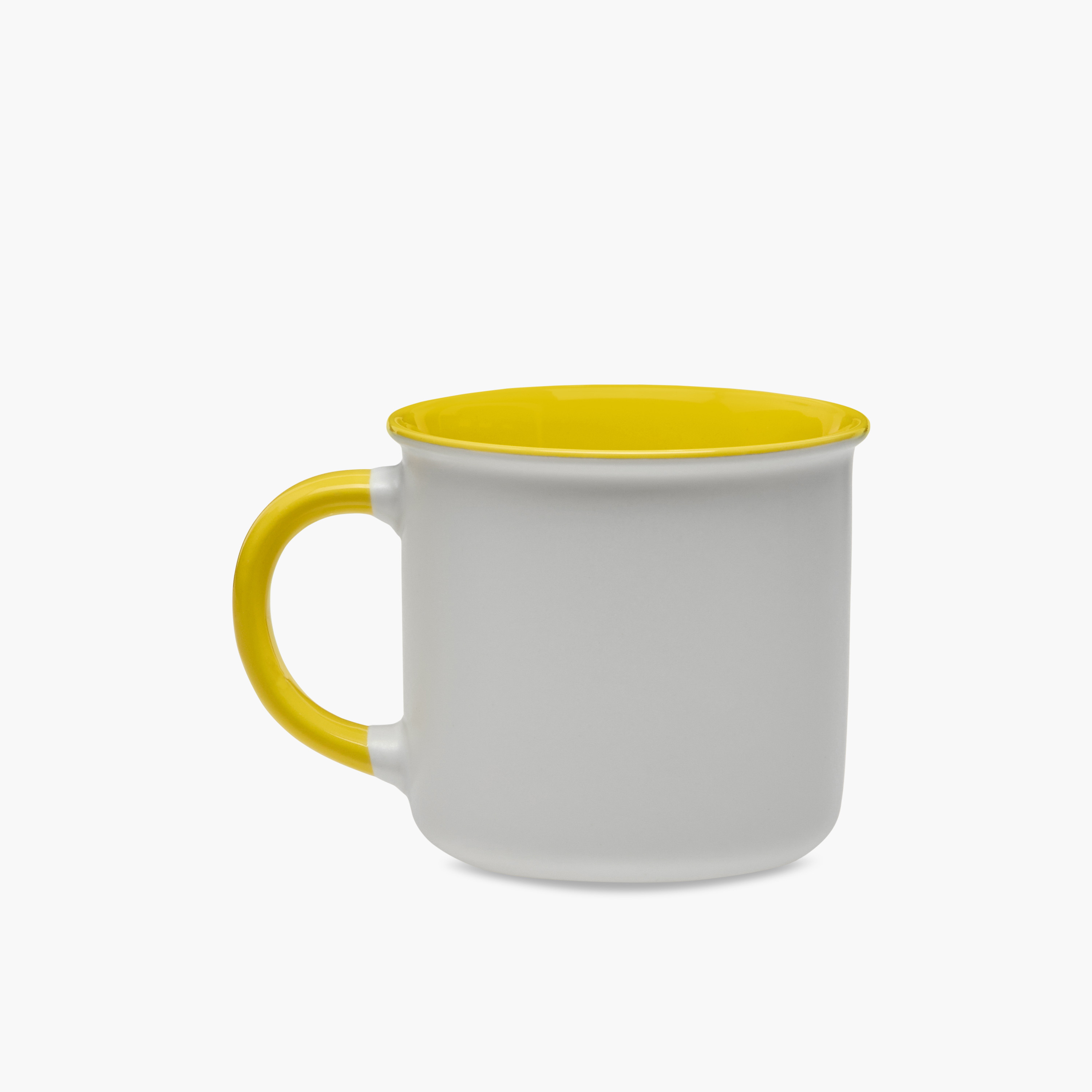Floral Print New Bone China Mug with Initial R - 355 ml-household-dining-teaandcoffee-mugsandcups-image-2