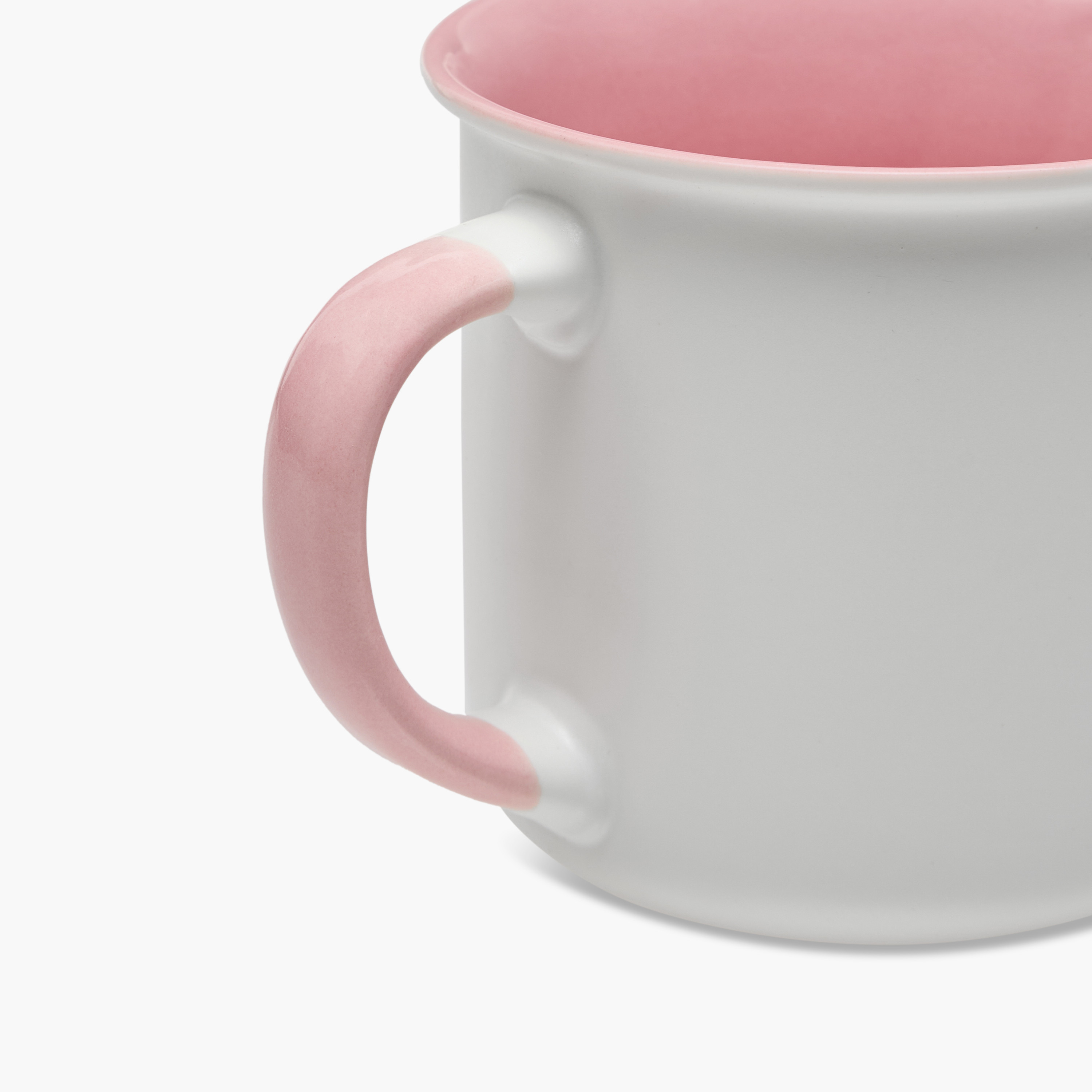 Graphic Print New Bone China Mug with Initial K - 355 ml-household-dining-teaandcoffee-mugsandcups-image-4