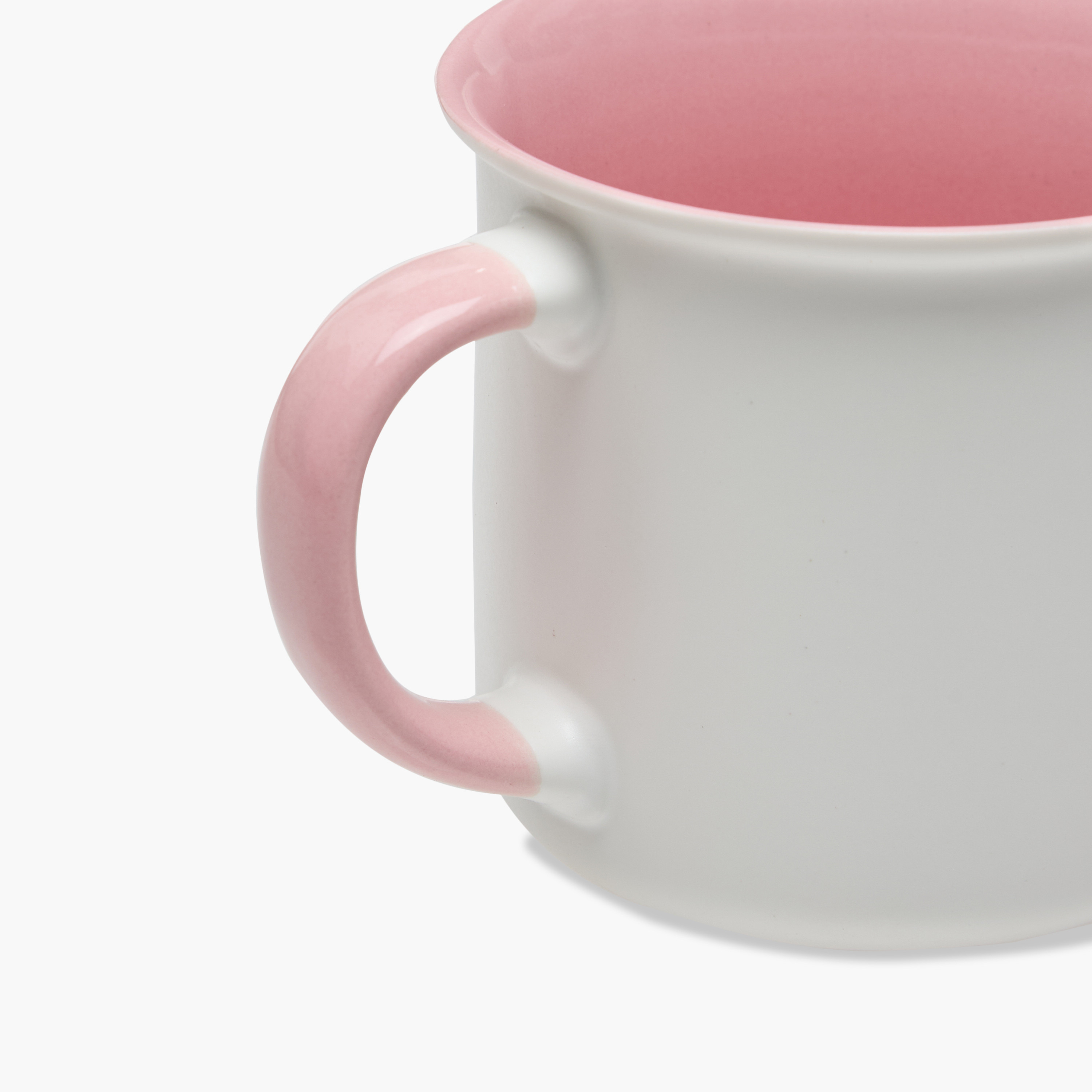 Graphic Print New Bone China Mug with Initial S - 355 ml-household-dining-teaandcoffee-mugsandcups-image-4