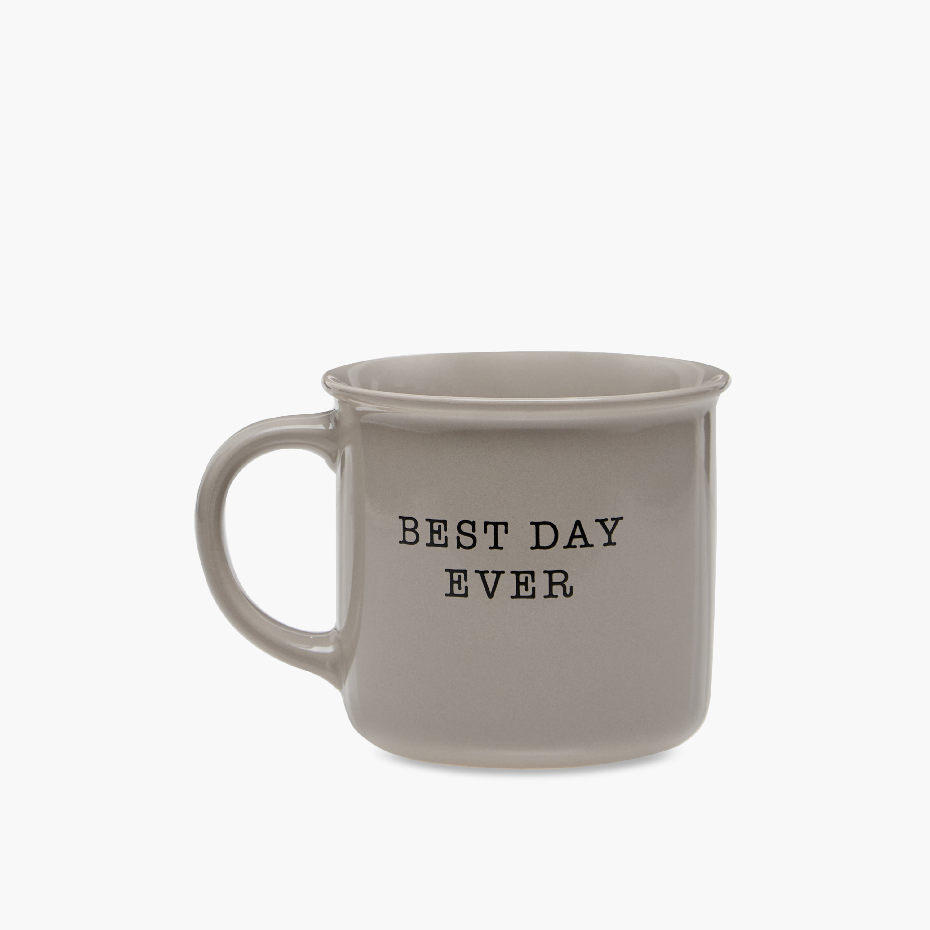 Slogan Print New Bone China Mug - 355 ml-household-dining-teaandcoffee-mugsandcups-image-2