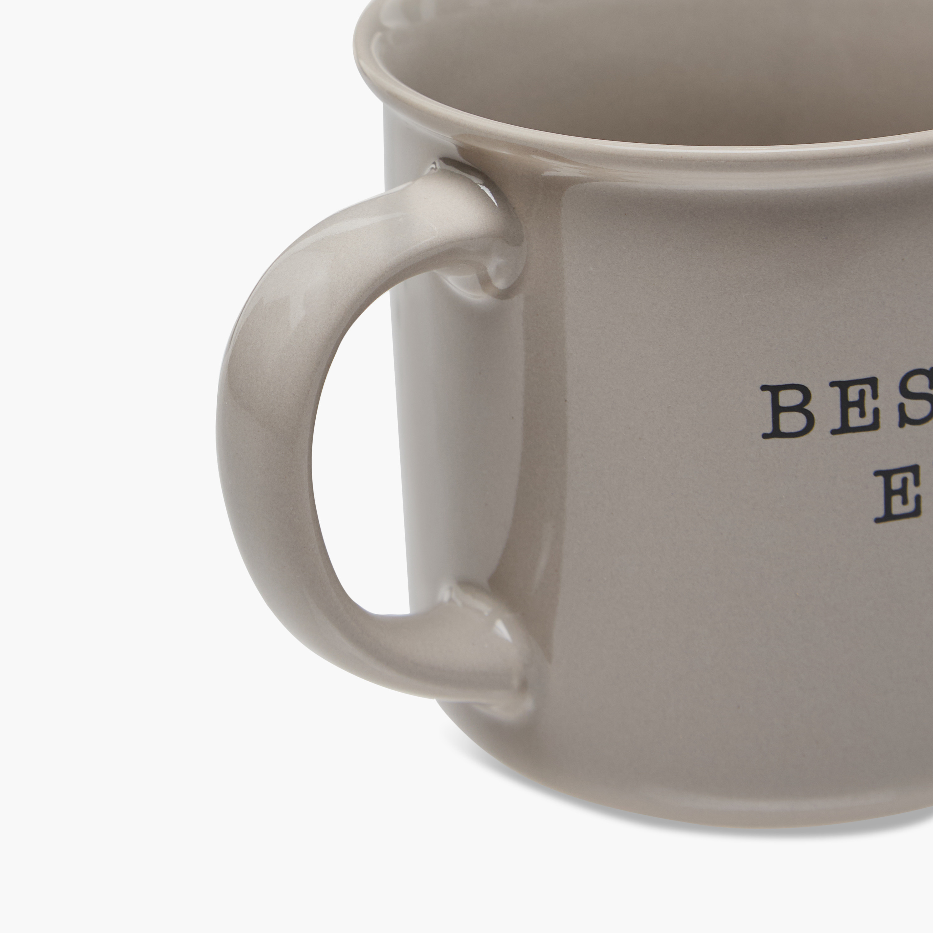 Slogan Print New Bone China Mug - 355 ml-household-dining-teaandcoffee-mugsandcups-image-4