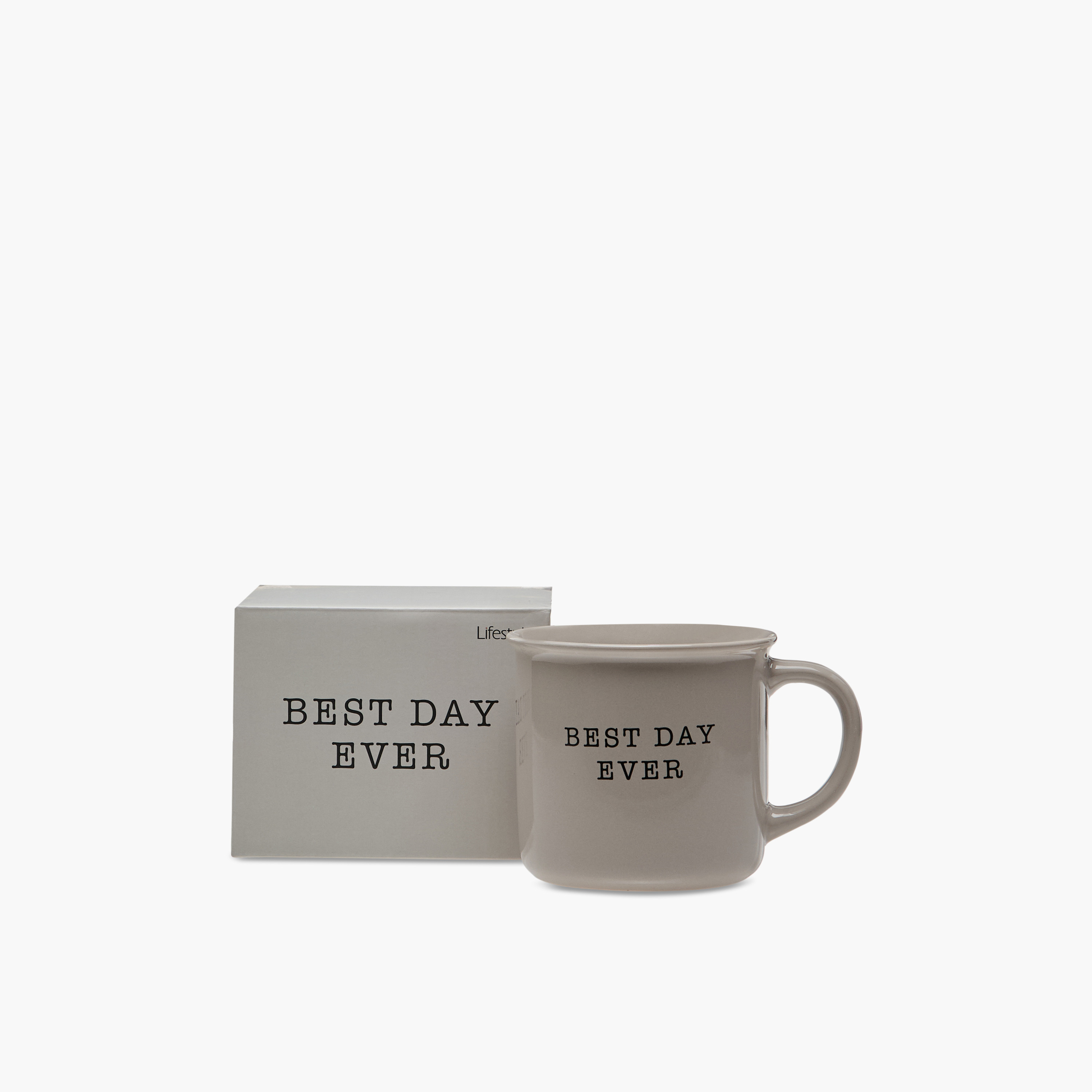 Slogan Print New Bone China Mug - 355 ml-household-dining-teaandcoffee-mugsandcups-image-5