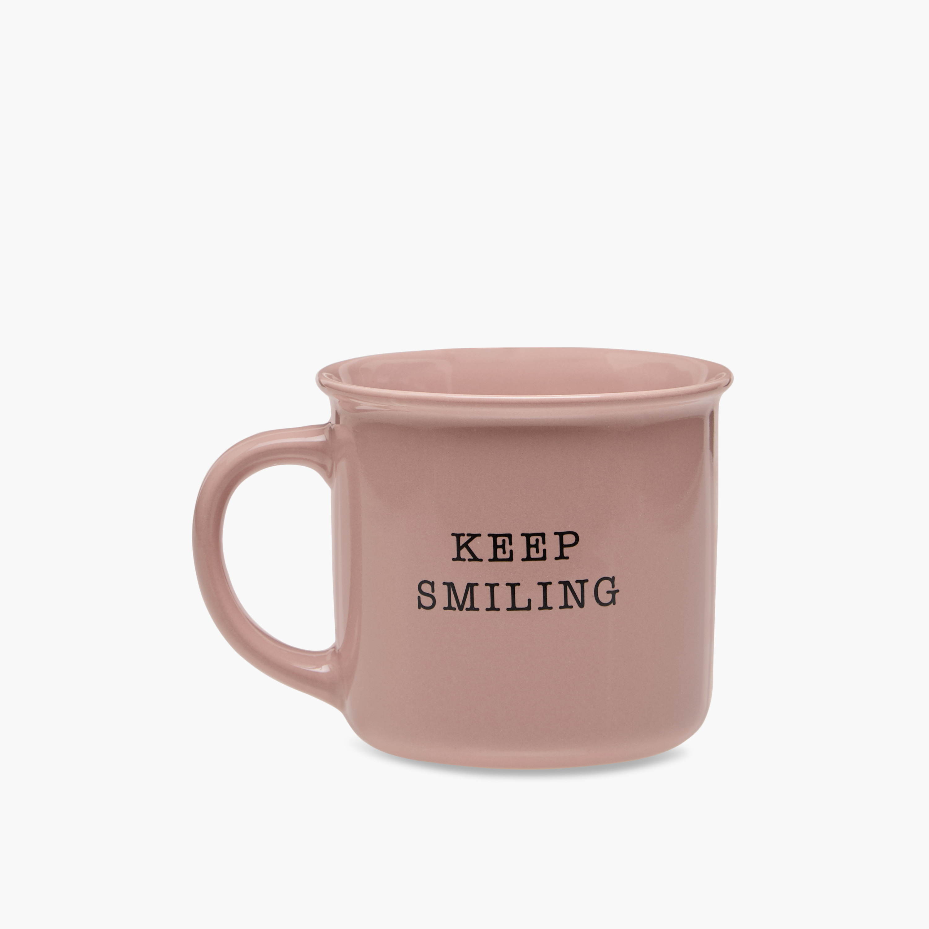 Slogan Print New Bone China Mug - 355 ml-household-dining-teaandcoffee-mugsandcups-image-2