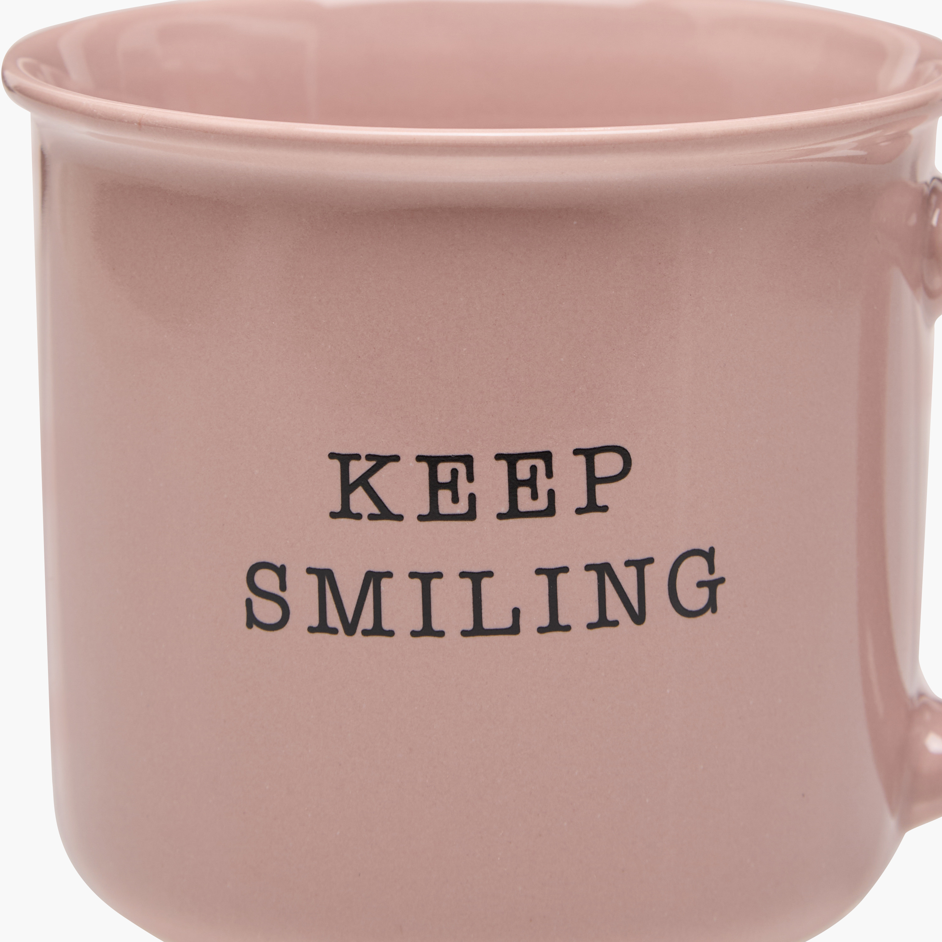 Slogan Print New Bone China Mug - 355 ml-household-dining-teaandcoffee-mugsandcups-image-3