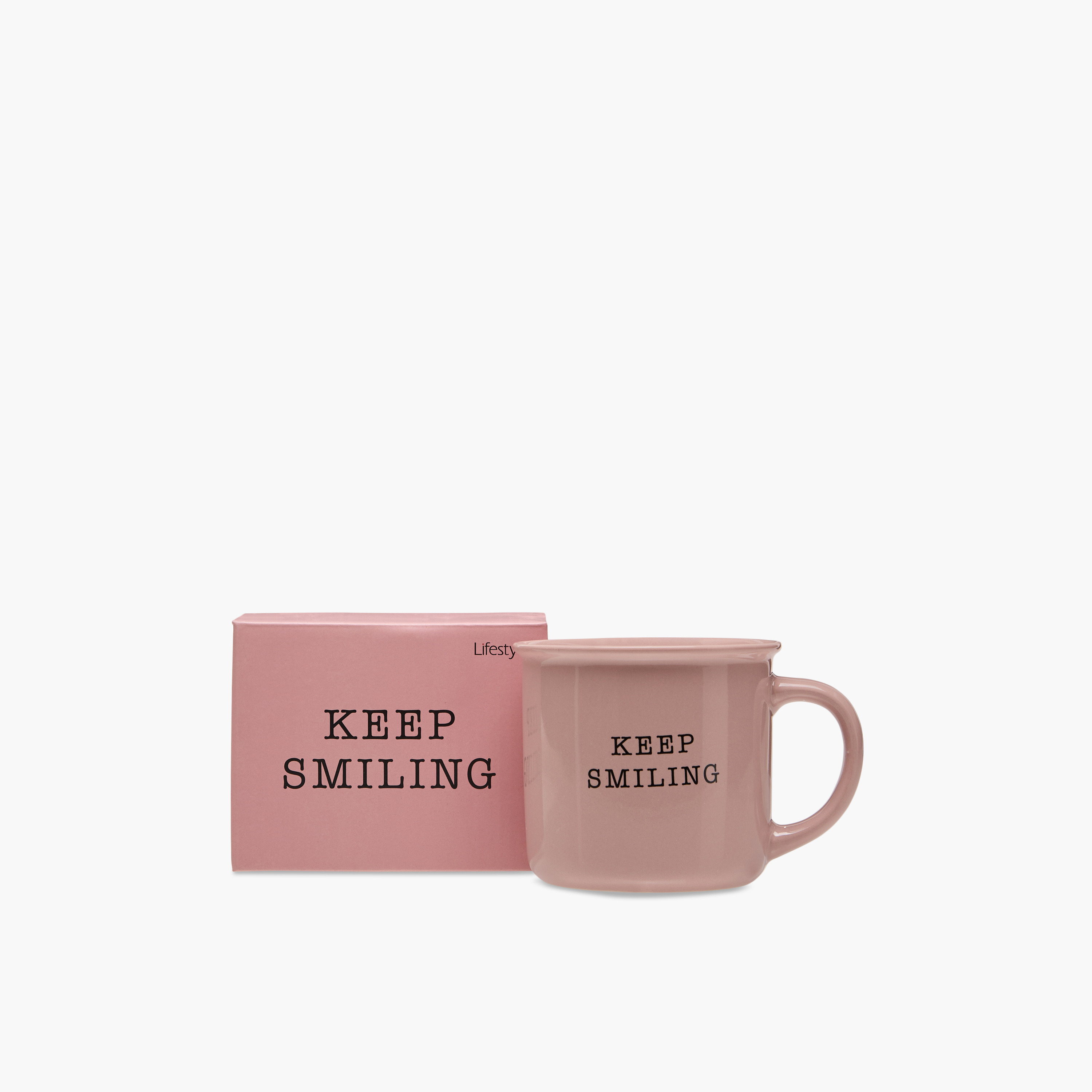 Slogan Print New Bone China Mug - 355 ml-household-dining-teaandcoffee-mugsandcups-image-5