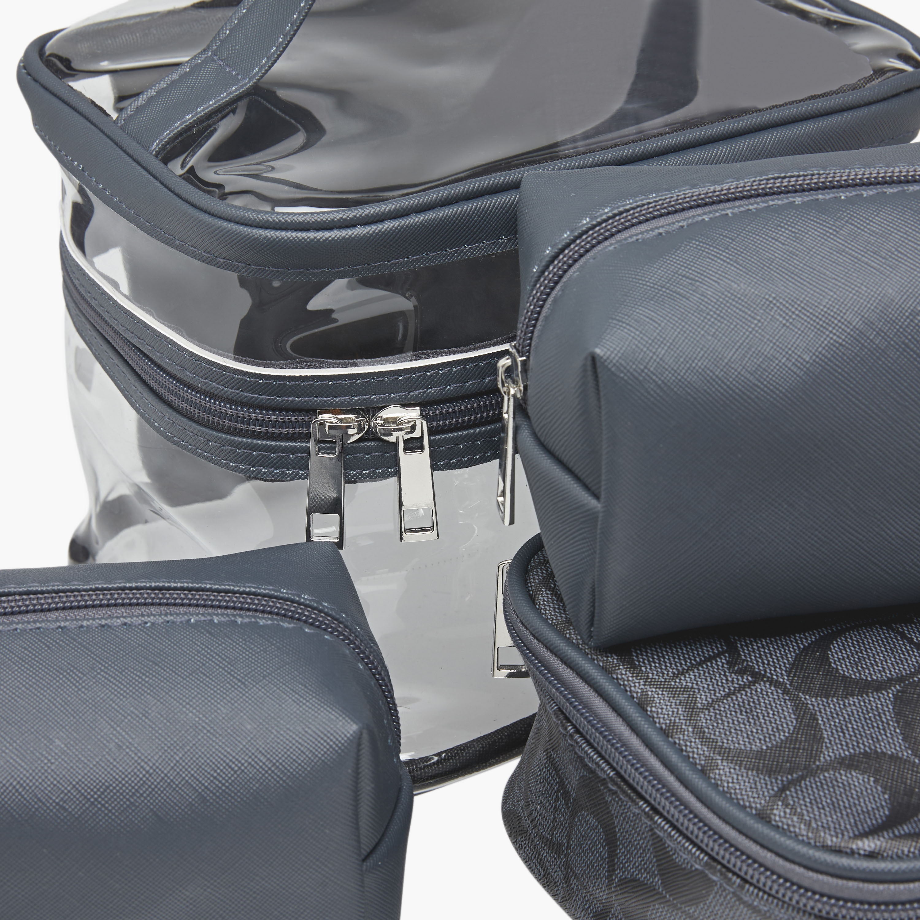 Assorted 4-Piece Cosmetic Bag Set-beautyandpersonalcare-makeup-brushesandaccessories-makeuppouches-image-8