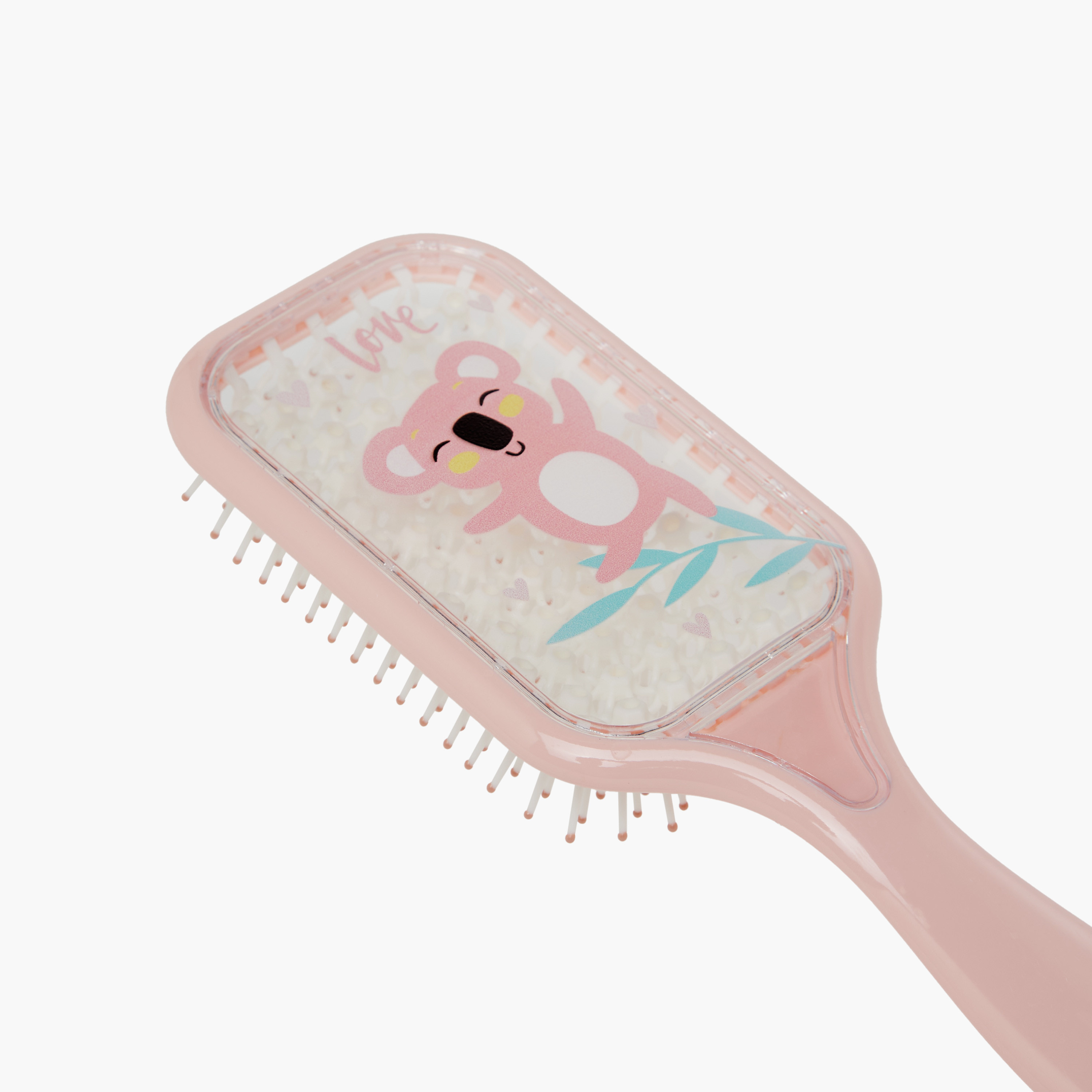 فرشاة شعر بطبعات كوالا-beautyandpersonalcare-hair-stylingtools-hairbrushesandcombs-image-4