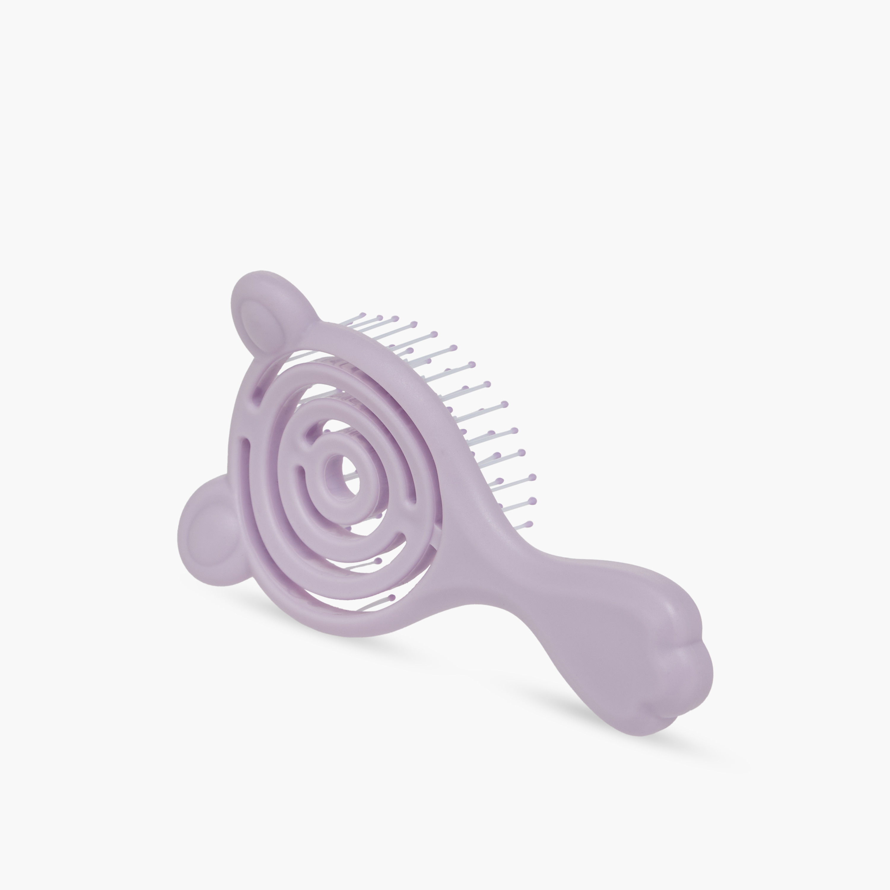 Bear 3D Ear Hairbrush-women-hairaccessories-brushesandcombs-image-1