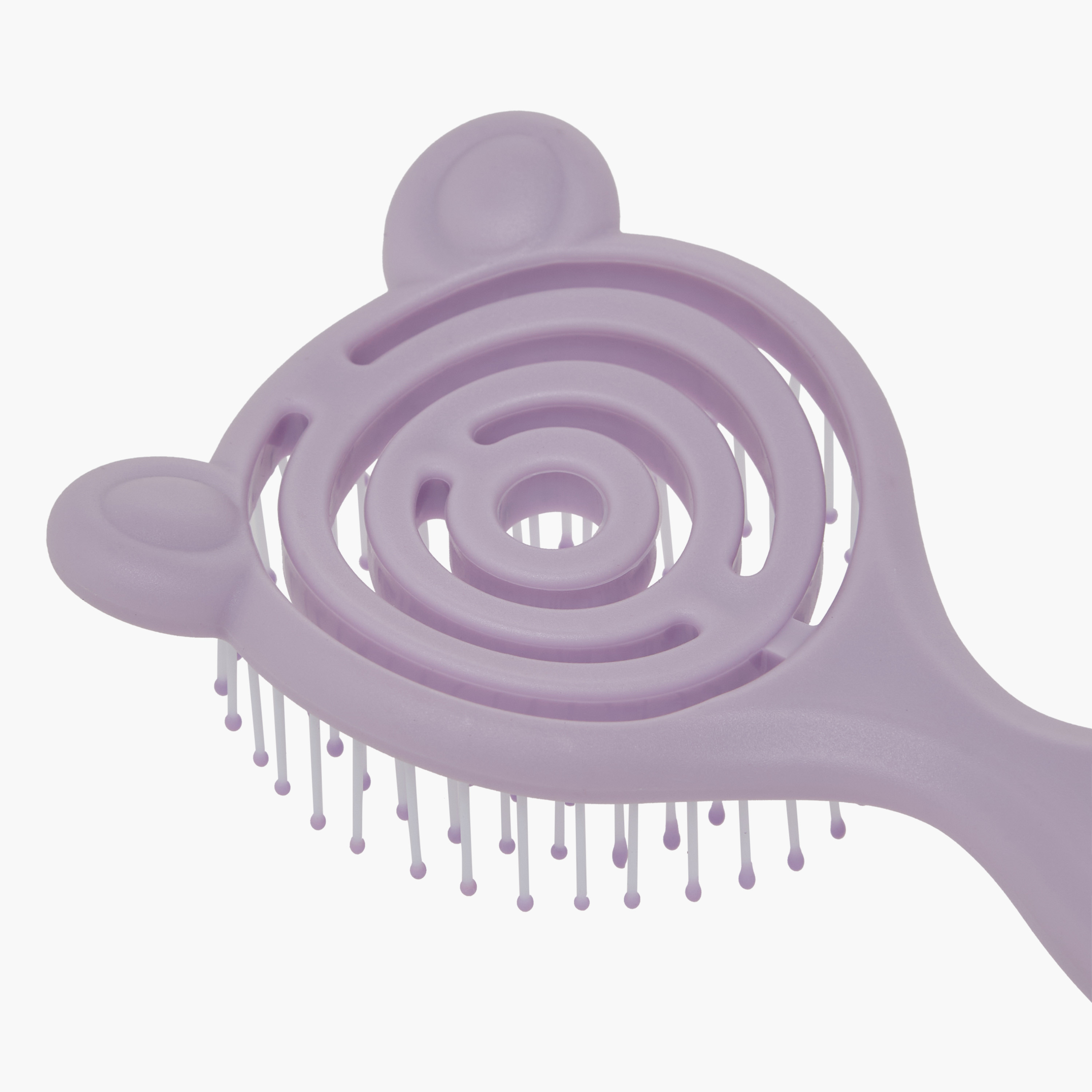 Bear 3D Ear Hairbrush-women-hairaccessories-brushesandcombs-image-4