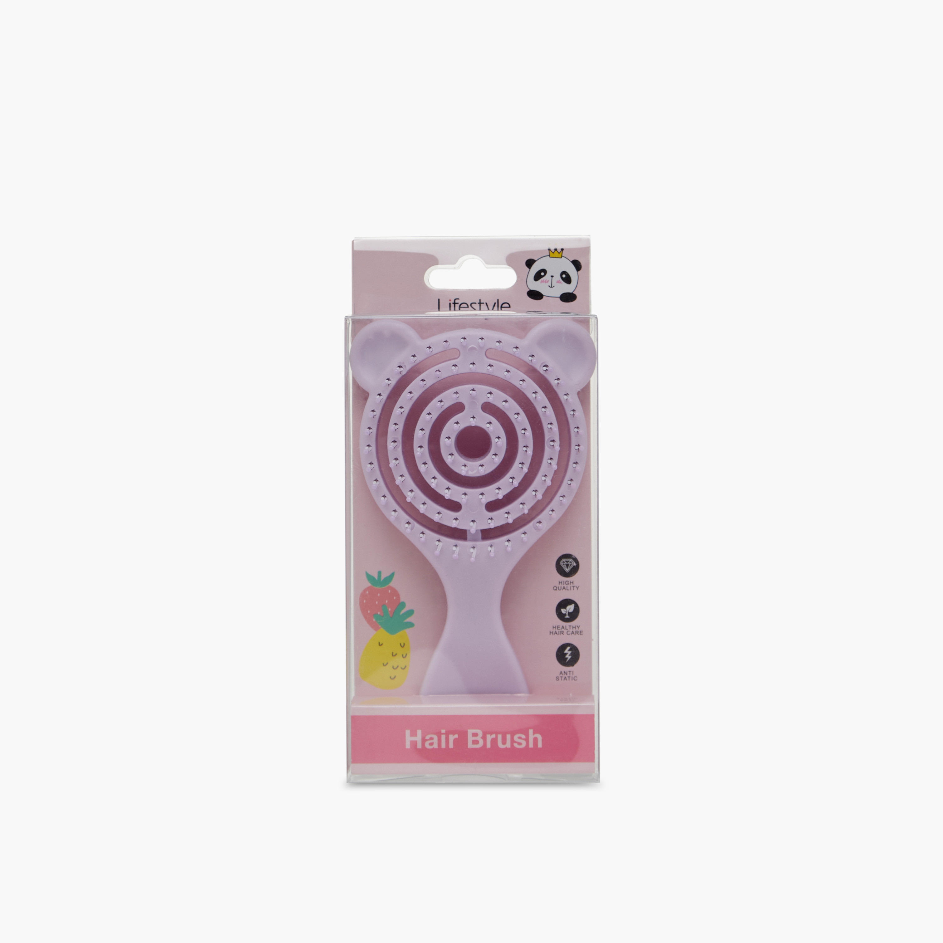 Bear 3D Ear Hairbrush-women-hairaccessories-brushesandcombs-image-5