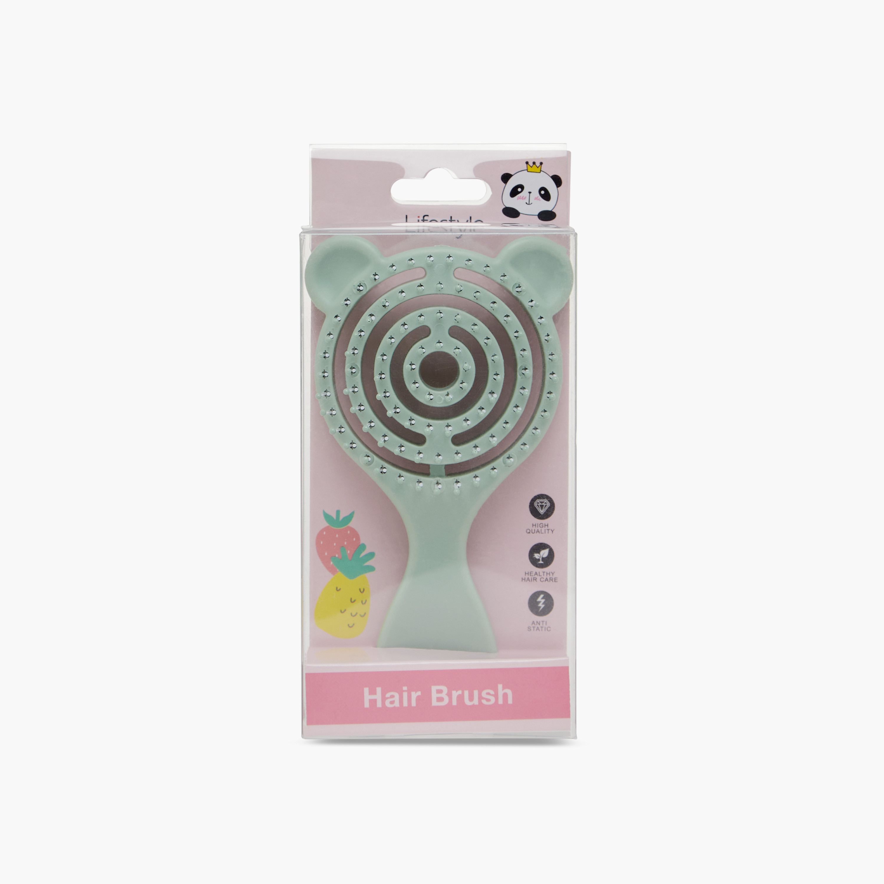 Bear 3D Ear Hairbrush-beautyandpersonalcare-hair-stylingtools-hairbrushesandcombs-image-5