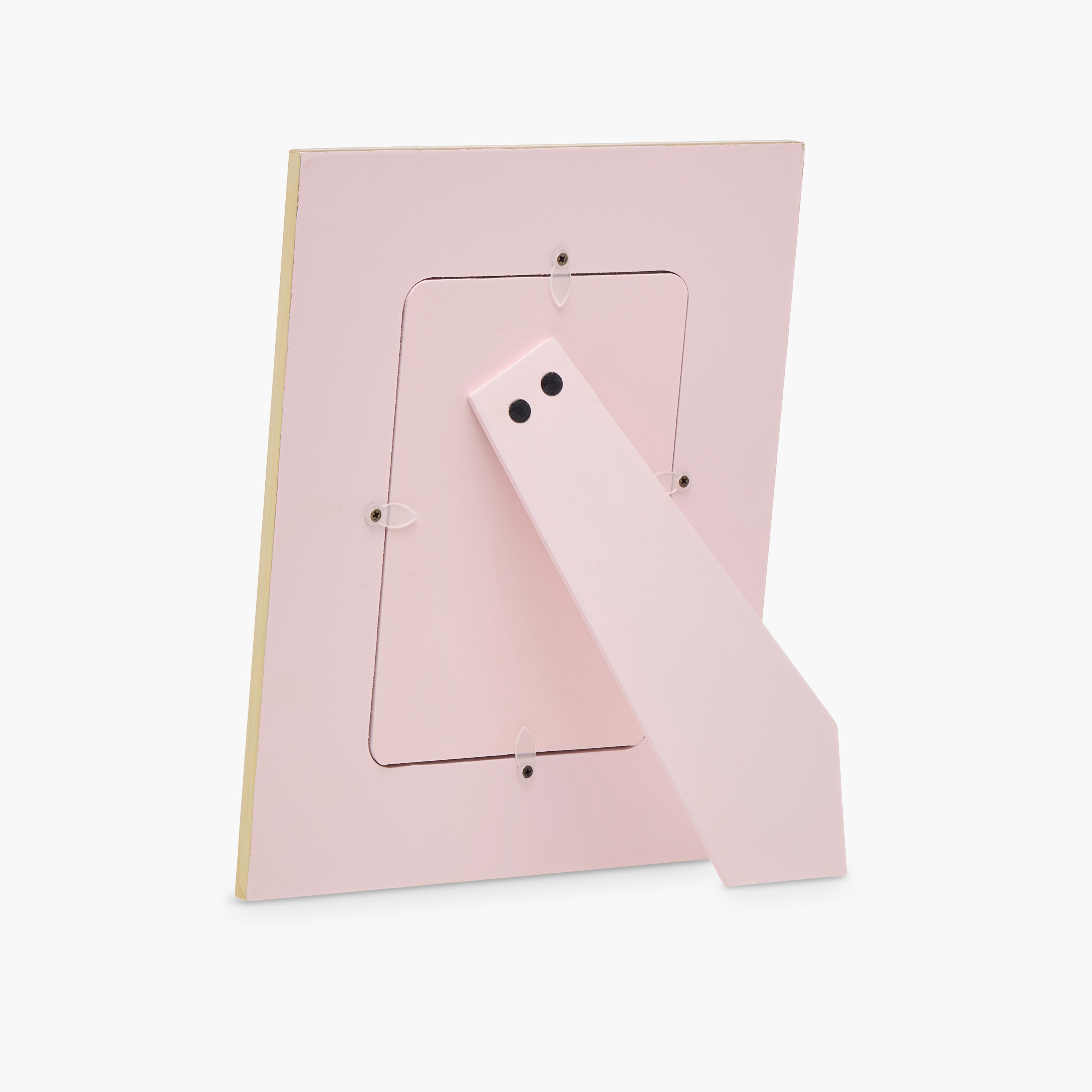 Butterfly Decorative Photo Frame - 18x2x23 cms-household-walldecorandmirrors-photoframes-image-3