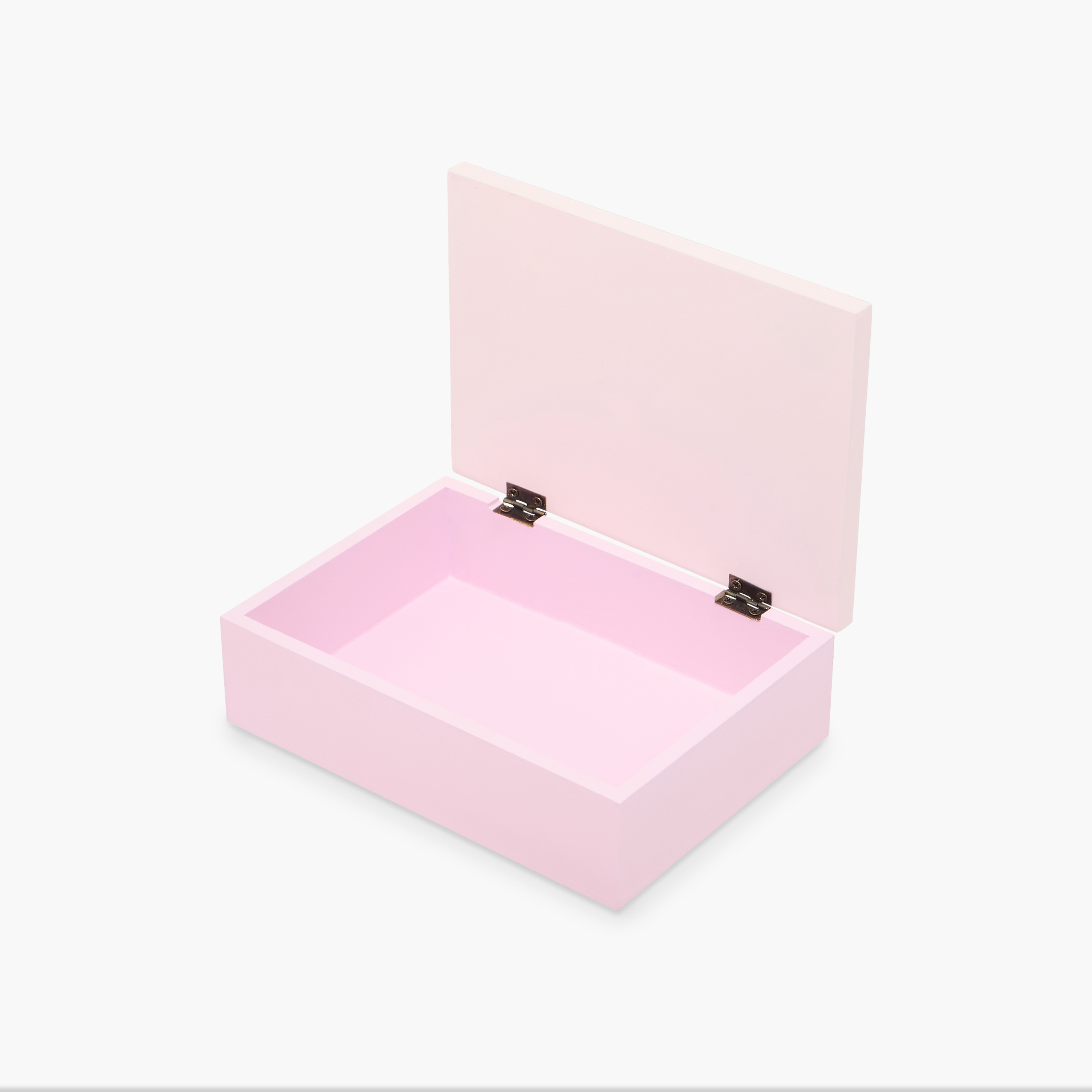 منظم مجوهرات بطبعات فراشة - 17x12x5 سم-women-watchesandjewellery-jewellery-storage-image-2