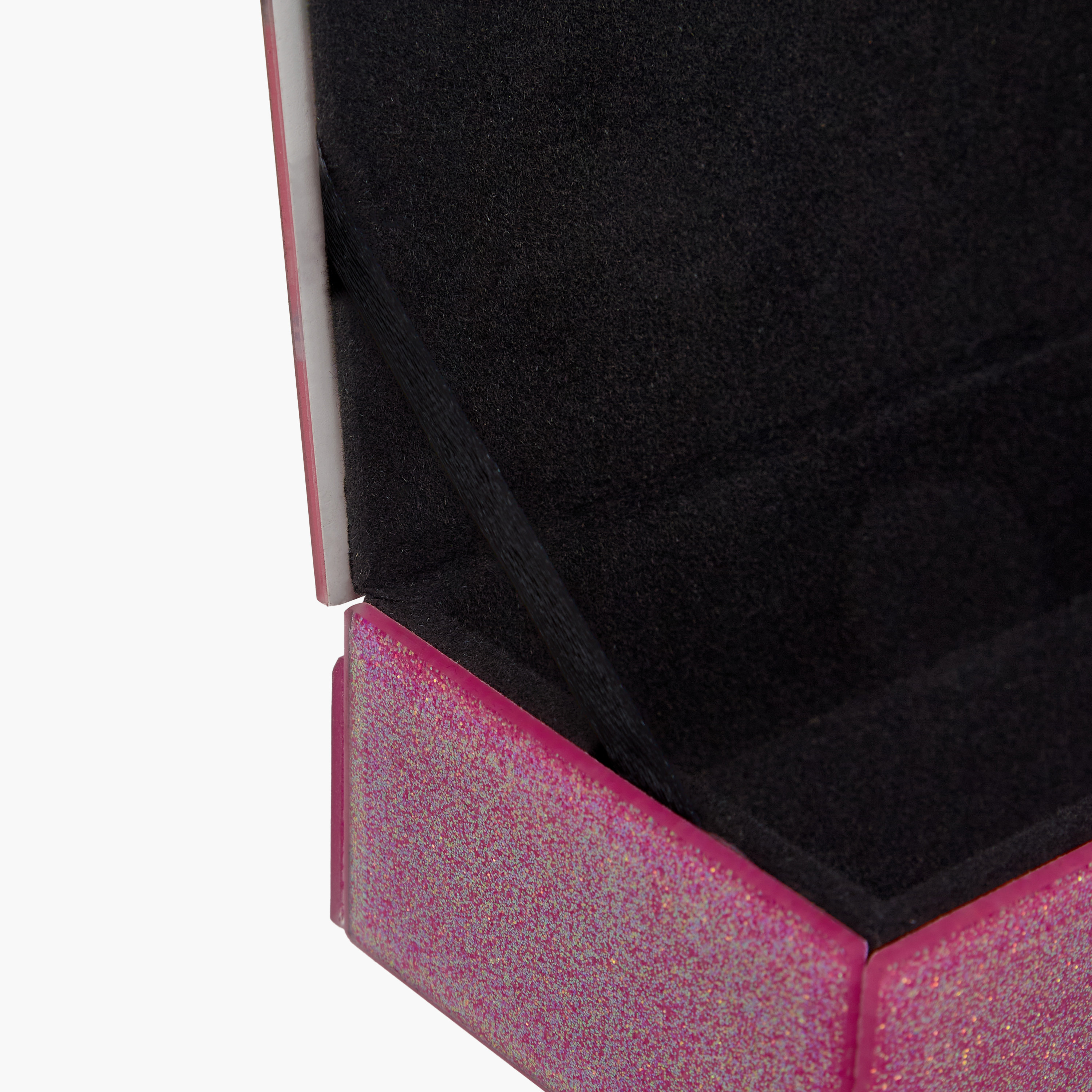 منظم مجوهرات بطبعات فراشة - 20x8x5 سم-women-watchesandjewellery-jewellery-storage-image-5