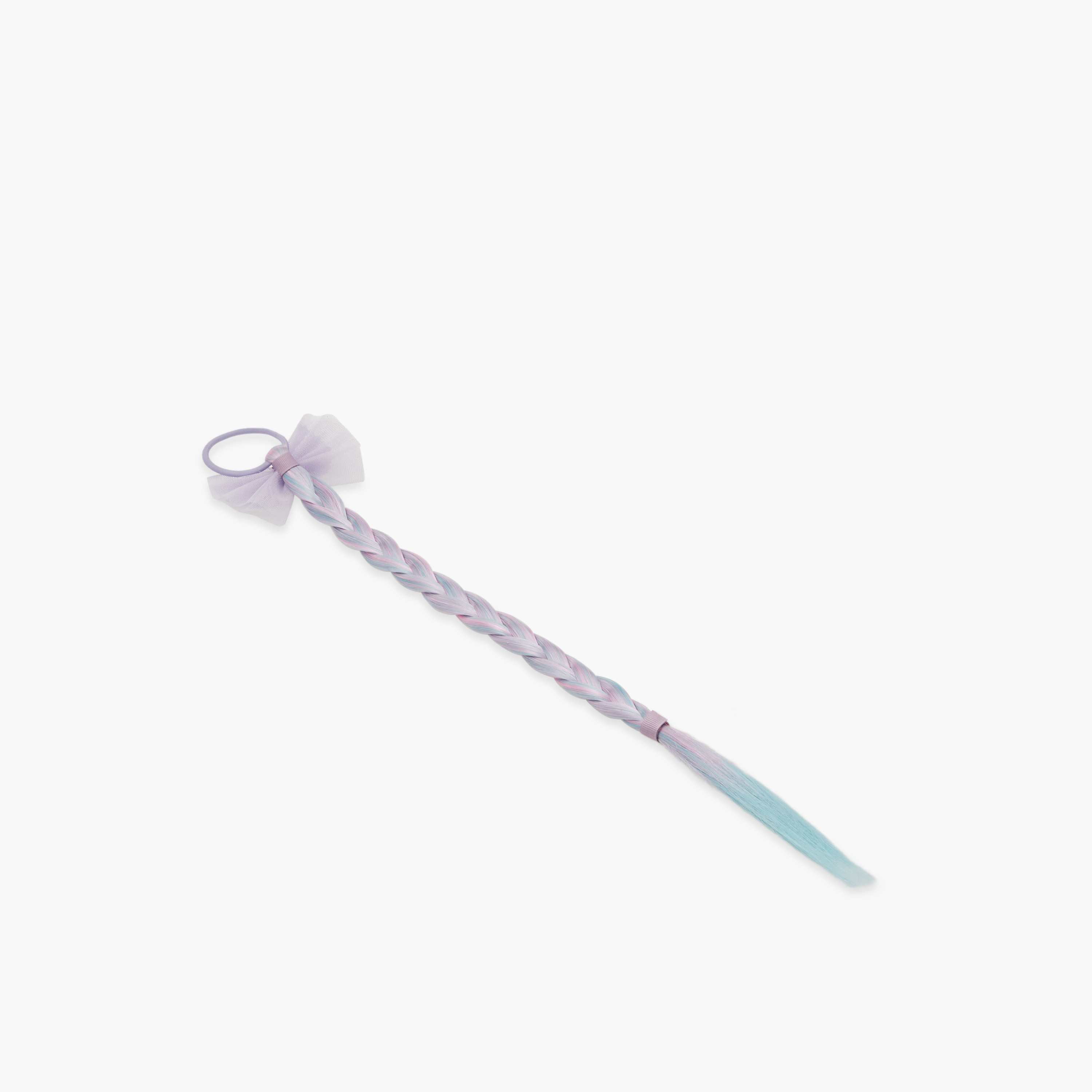 Flora Bella Butterfly Embellished Braid Hair Tie-girls-accessories-hairaccessories-image-2