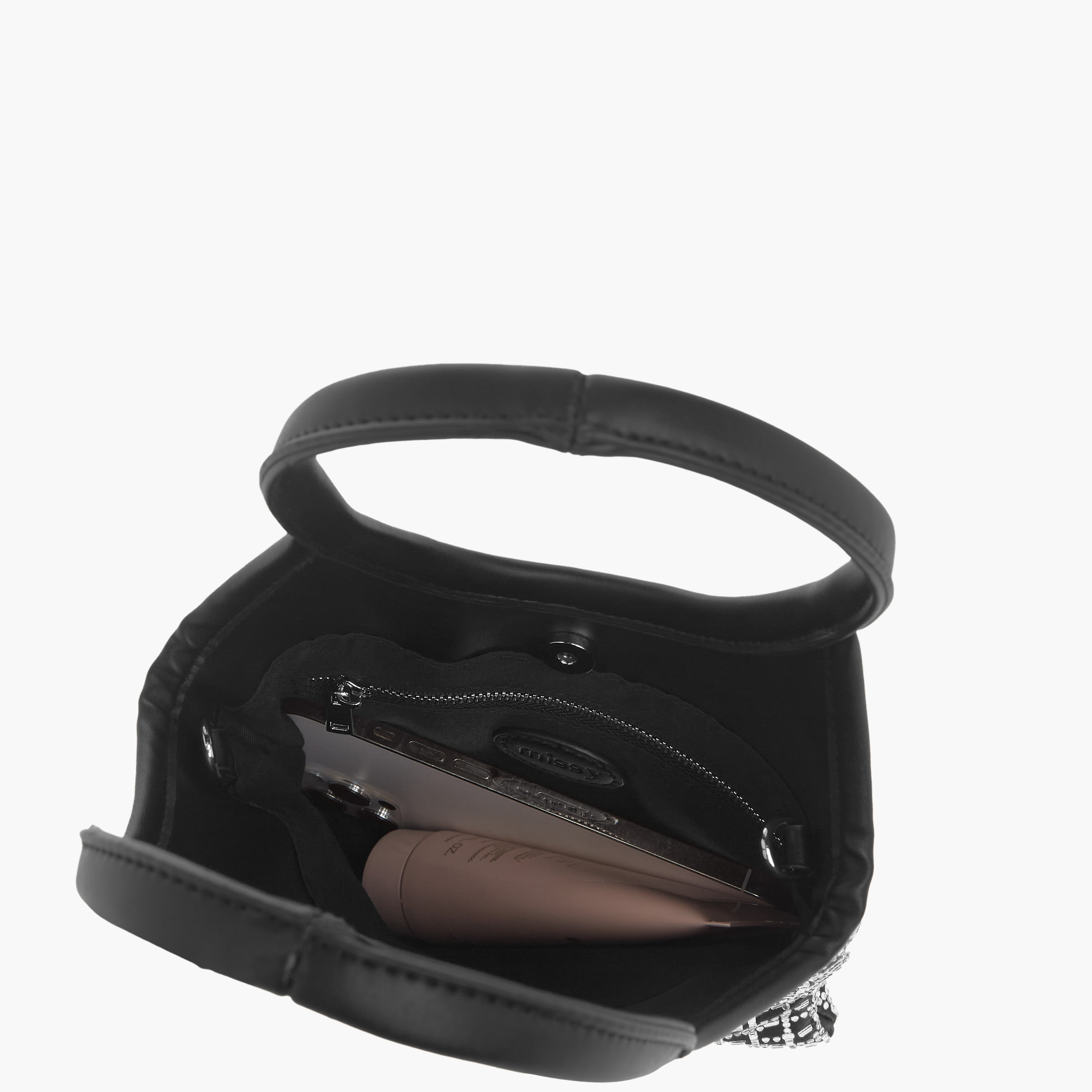 Missy Embellished Crossbody Bag with Magnetic Closure and Detachable Strap-women-bagsandwallets-handbags-image-7