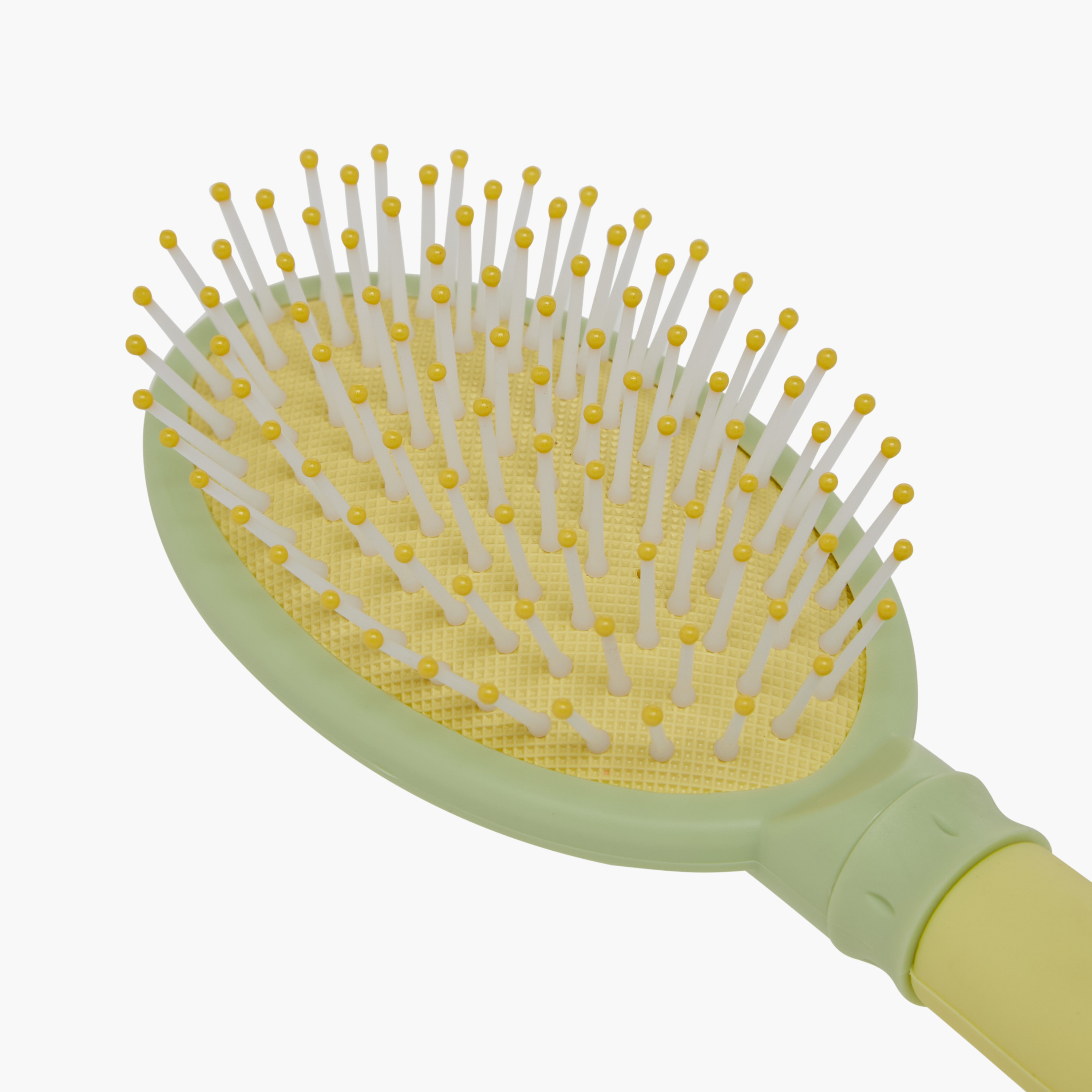 Bow Accent Oval Hairbrush-beautyandpersonalcare-hair-stylingtools-hairbrushesandcombs-image-3