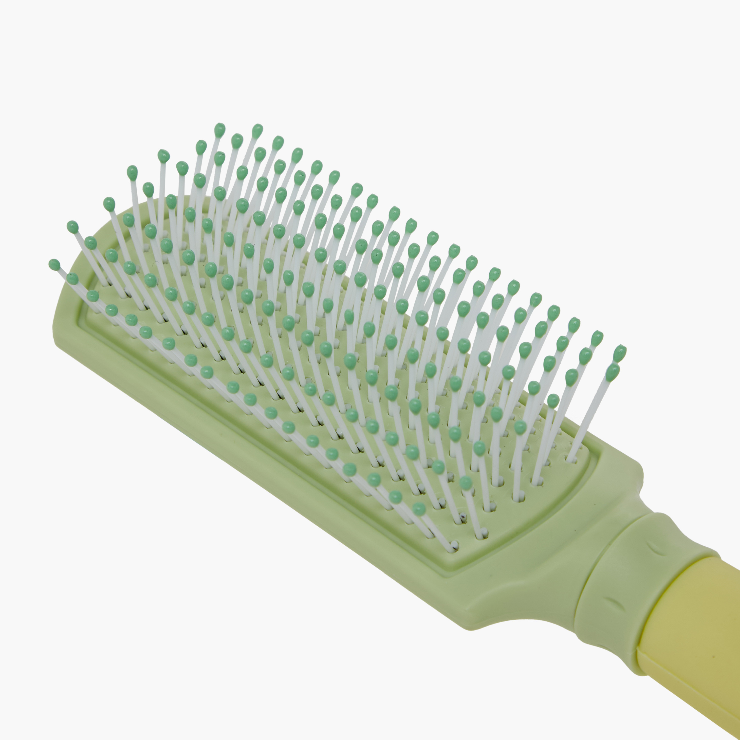Bow Accent Paddle Hair Brush-beautyandpersonalcare-hair-stylingtools-hairbrushesandcombs-image-3
