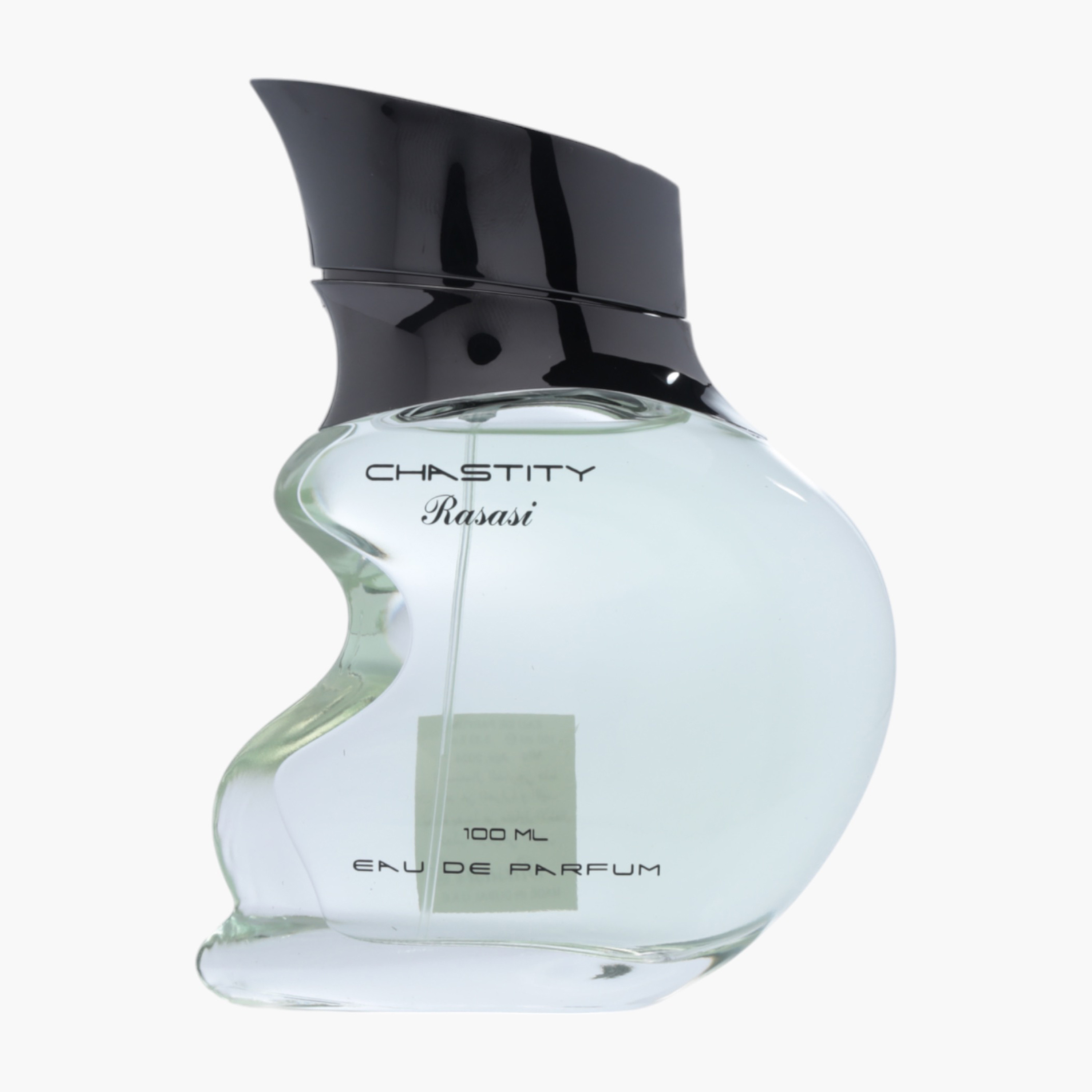 Rasasi Chastity Eau de Parfum for Men - 100 ml-beautyandpersonalcare-fragrance-men-image-1