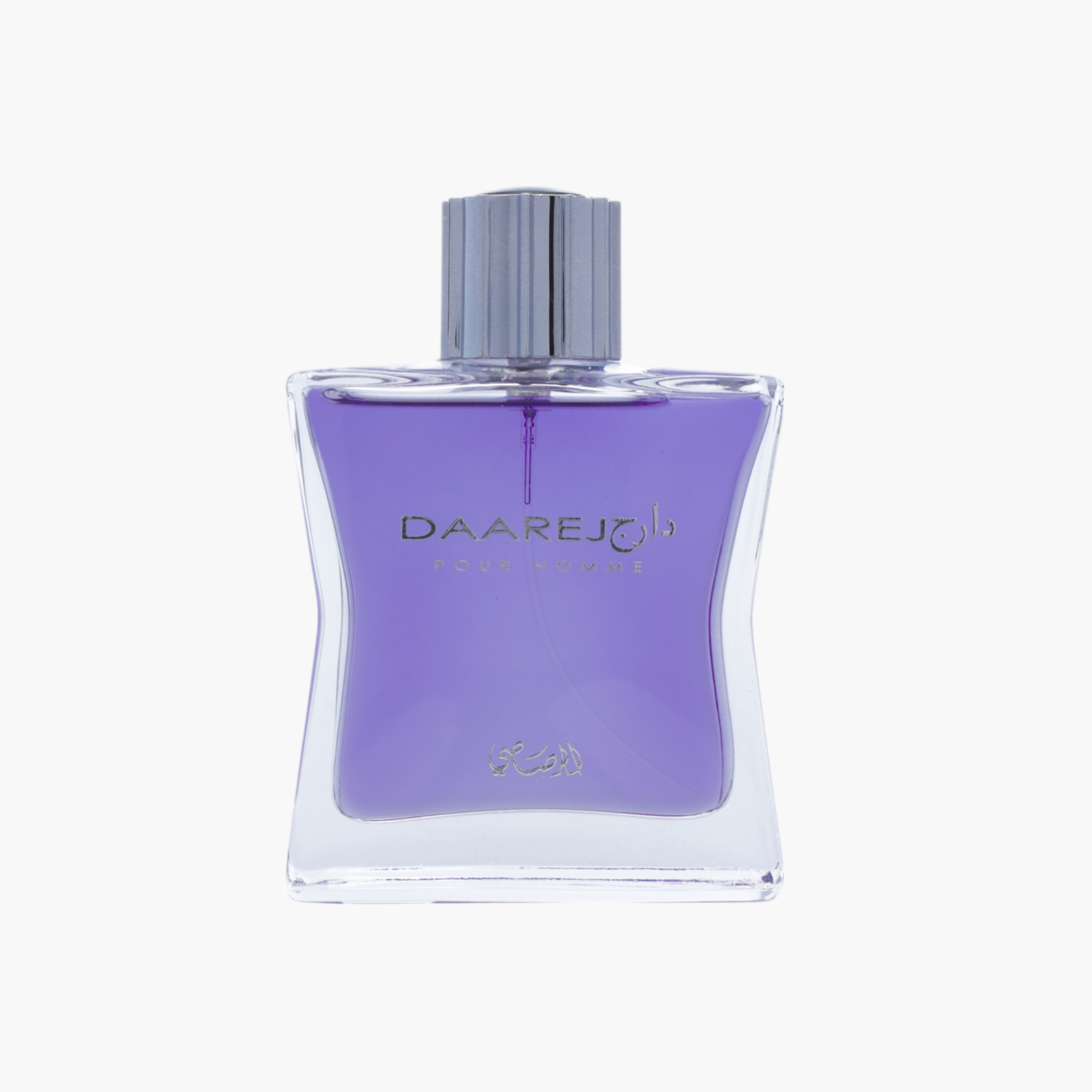 عطر أو دي برفان دارج للرجال من رصاصي - 100 مل-beautyandpersonalcare-fragrance-men-image-1