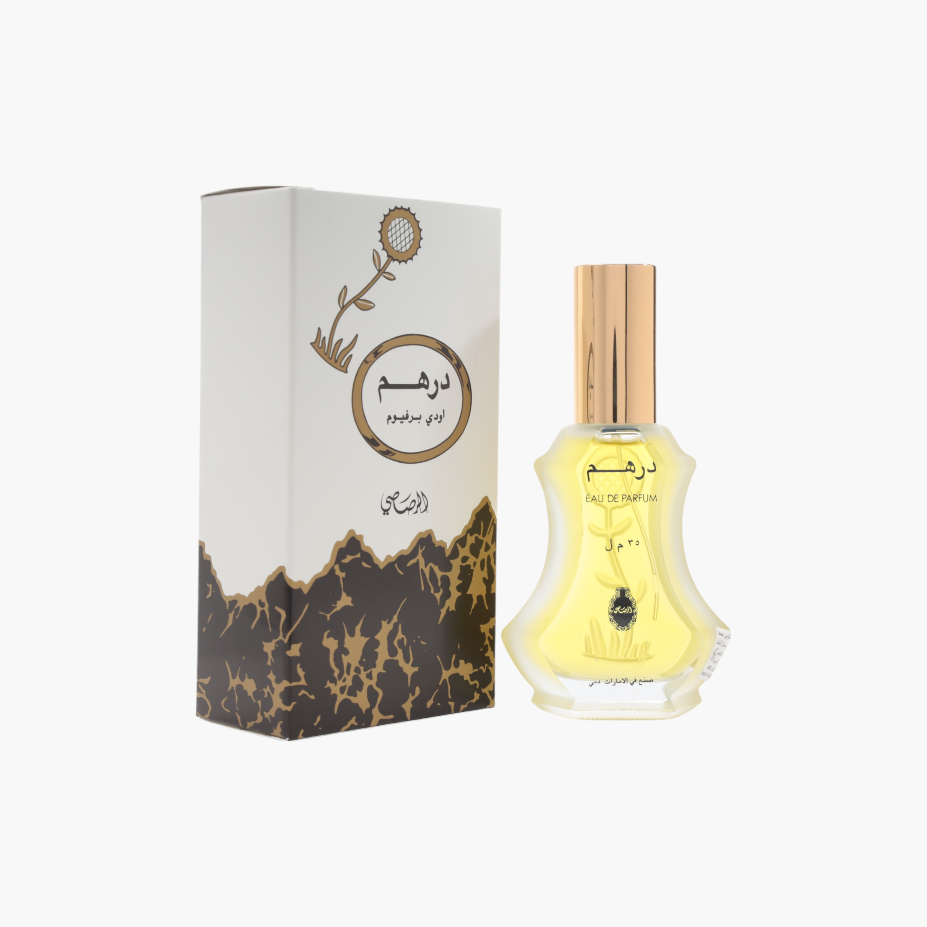 Rasasi Dirham Eau de Parfum for Men - 35 ml-beautyandpersonalcare-fragrance-men-image-2