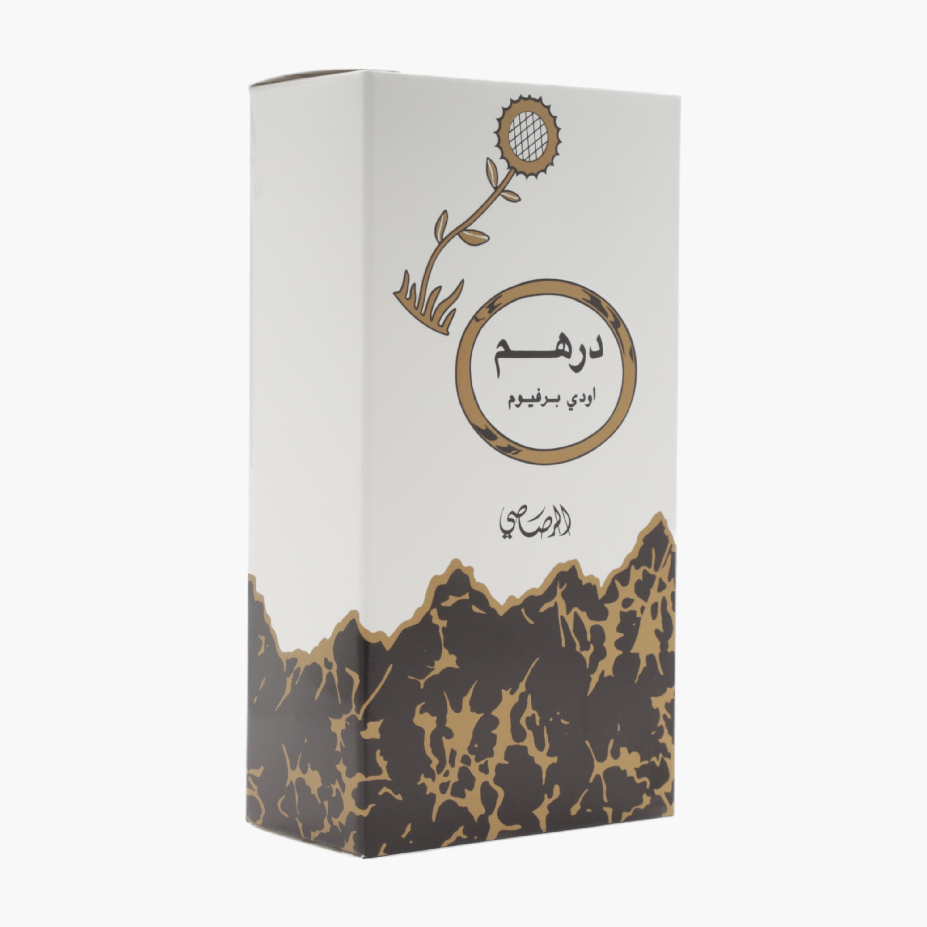 عطر أو دي برفان درهم للرجال من رصاصي - 35 مل-beautyandpersonalcare-fragrance-men-image-3