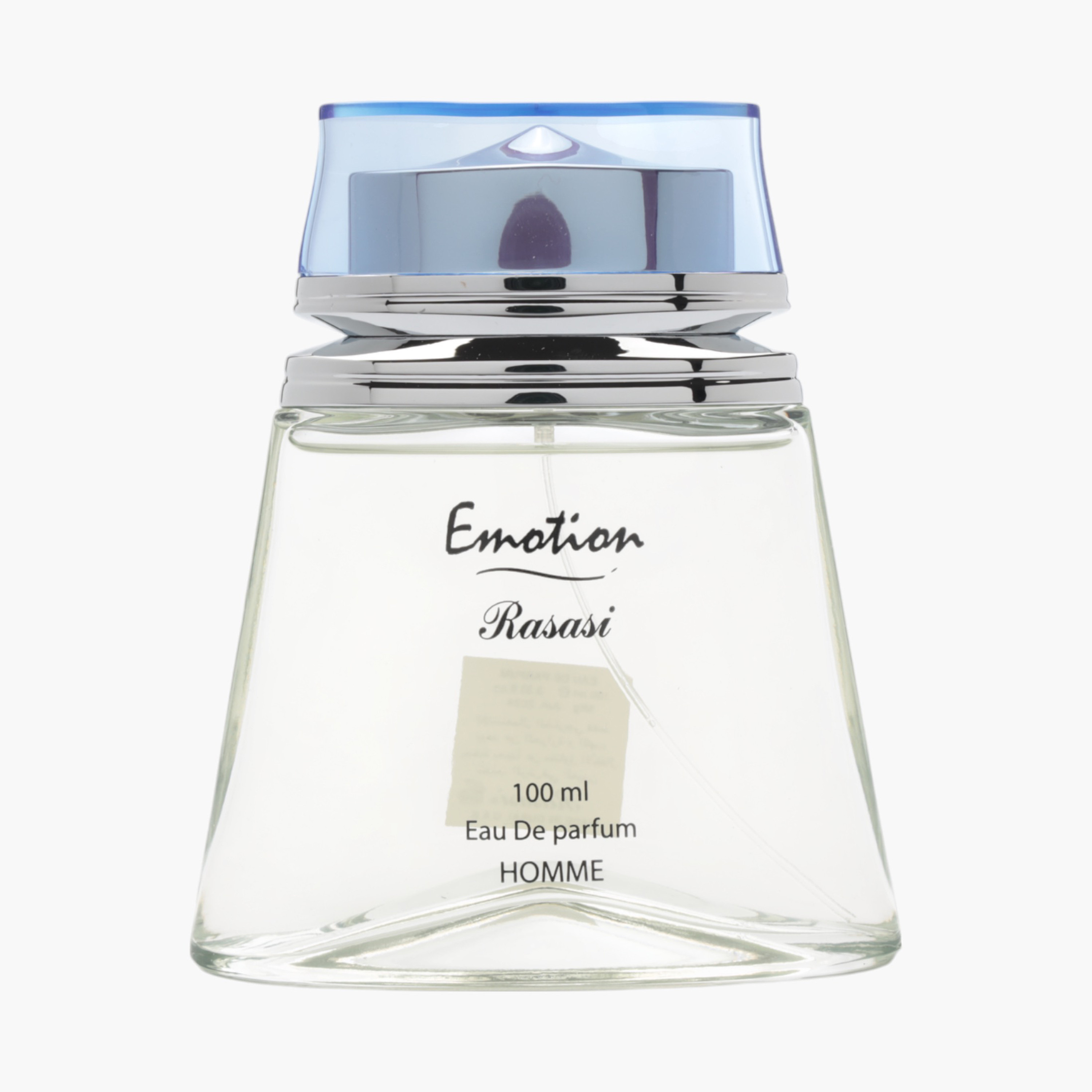 Rasasi Emotion Eau de Parfum for Men - 100 ml-beautyandpersonalcare-fragrance-men-image-1