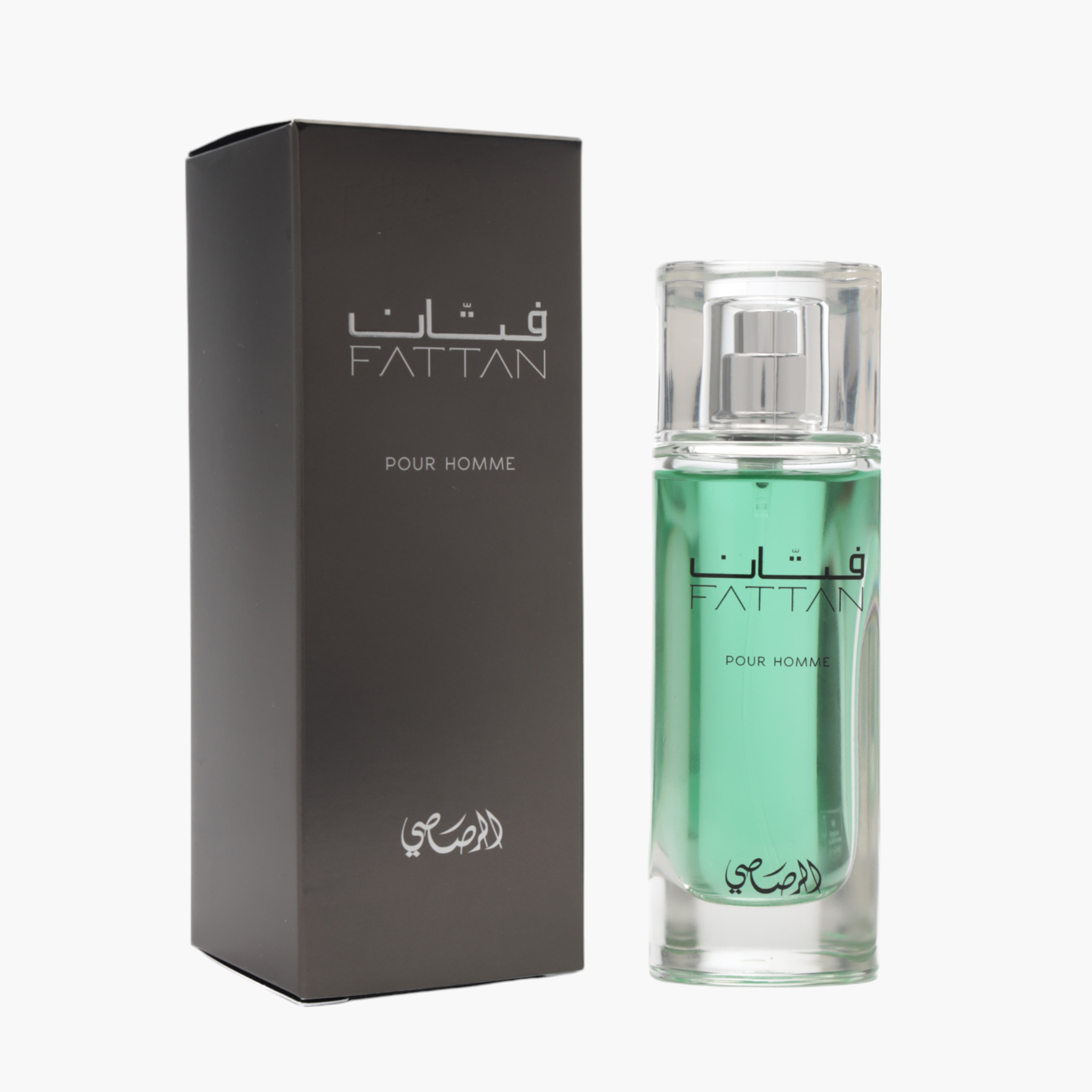 Rasasi Fattan Eau de Parfum for Men - 50 ml-beautyandpersonalcare-fragrance-men-image-2