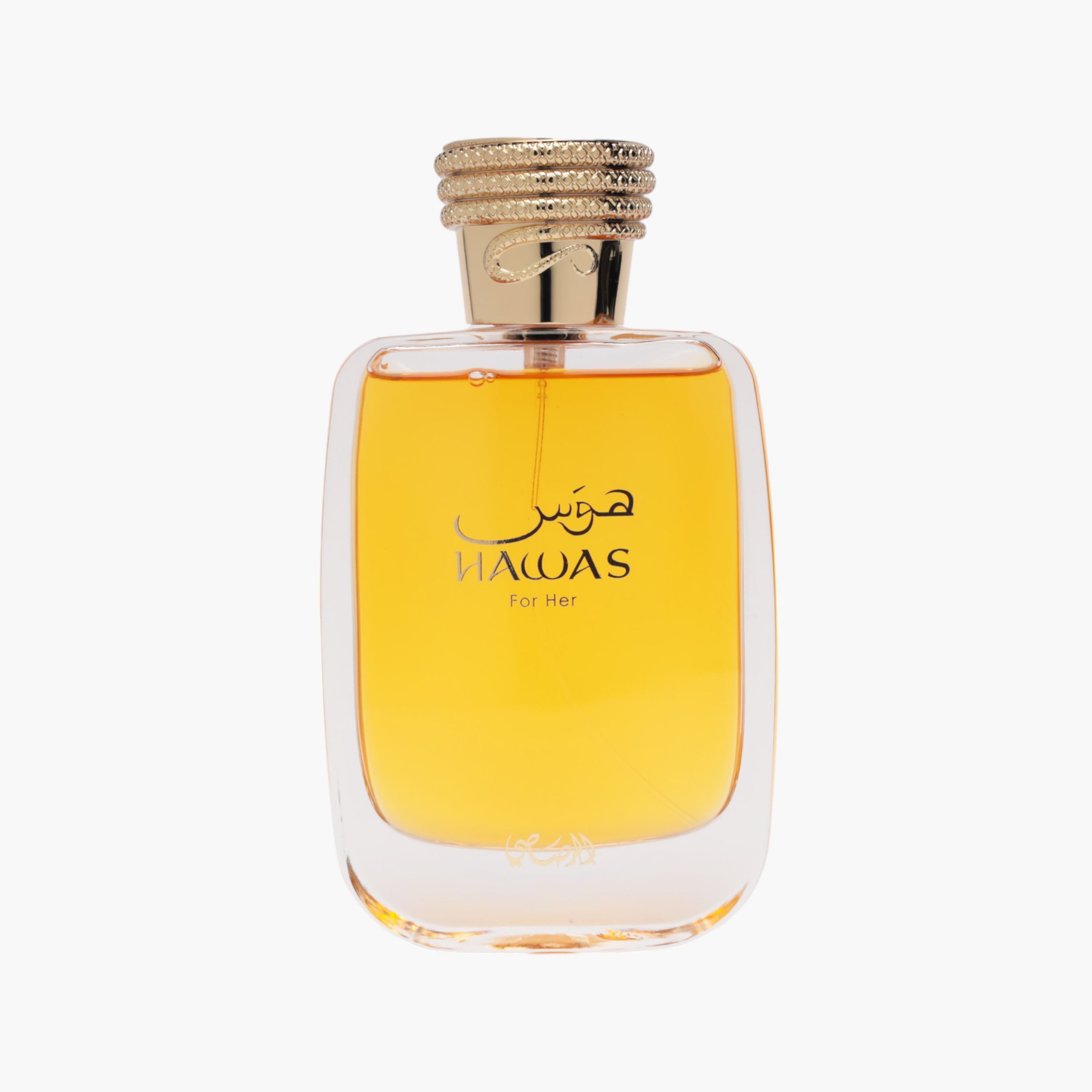 عطر أو دي بارفان حواس للنساء من رصاصي - 100 مل-beautyandpersonalcare-fragrance-women-image-1