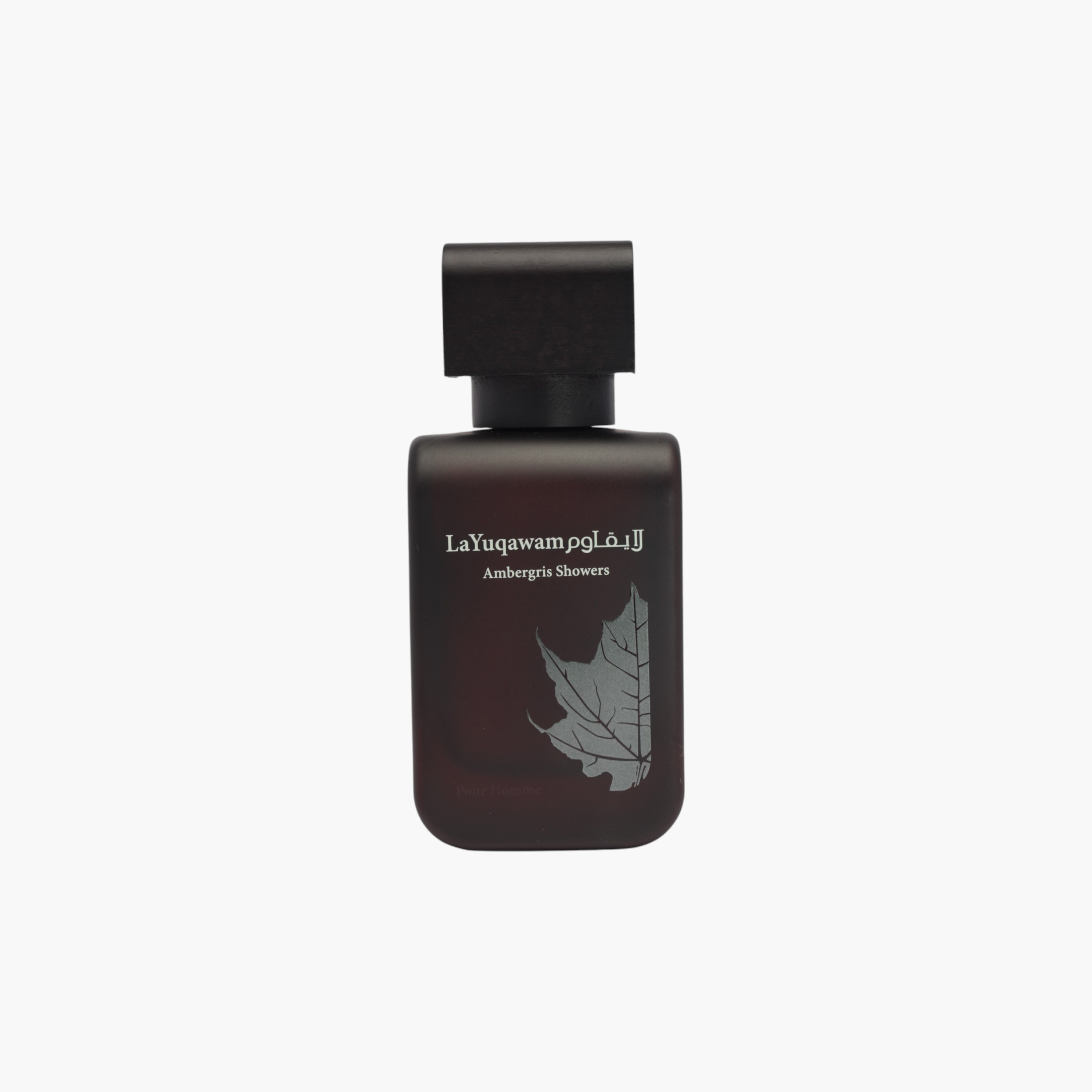 Rasasi Ambergris Showers Eau de Parfum for Women - 100 ml-beautyandpersonalcare-fragrance-women-image-1