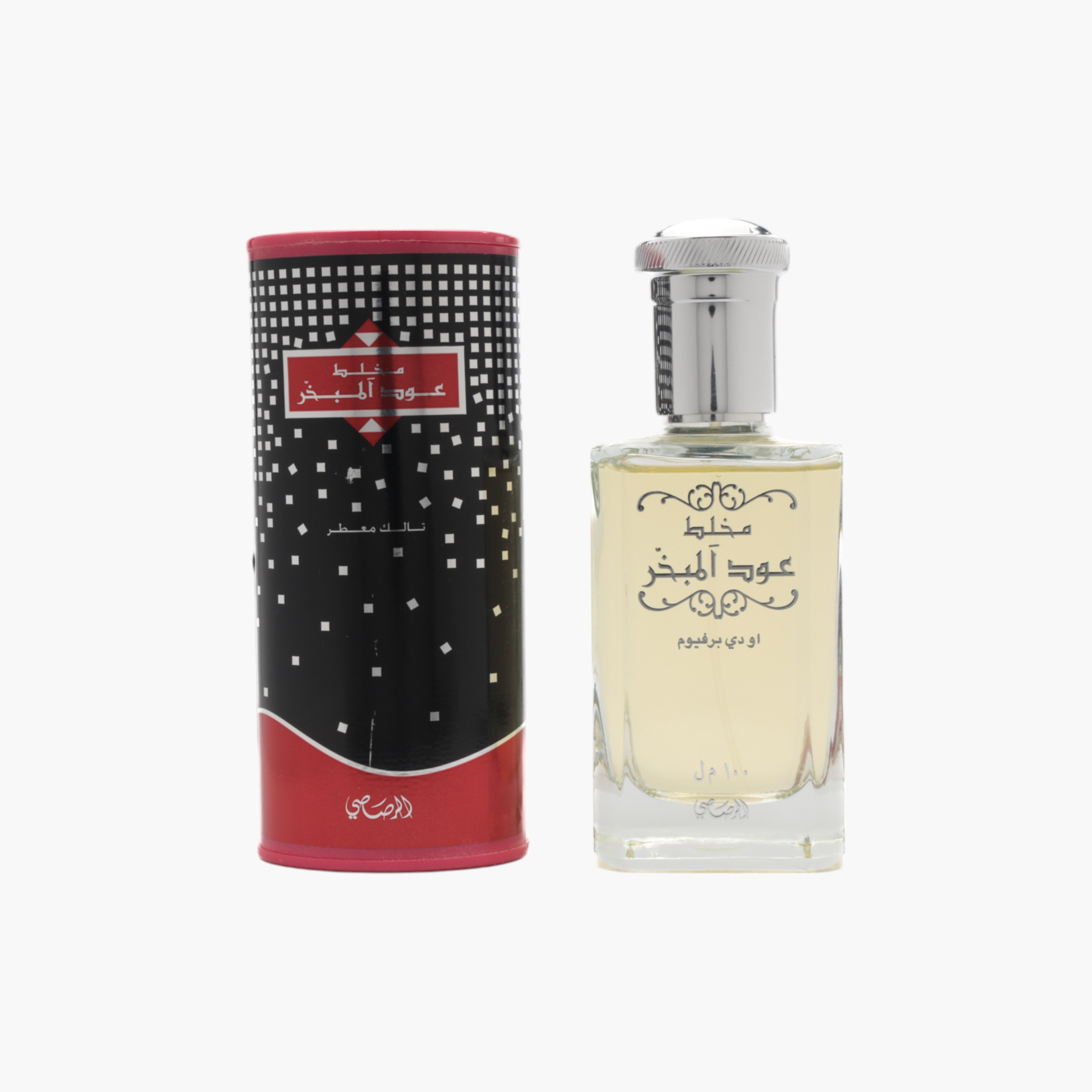 Rasasi Mukhallat Oudh Al Mubakhar Eau de Parfum - 100 ml-beautyandpersonalcare-fragrance-unisex-image-1