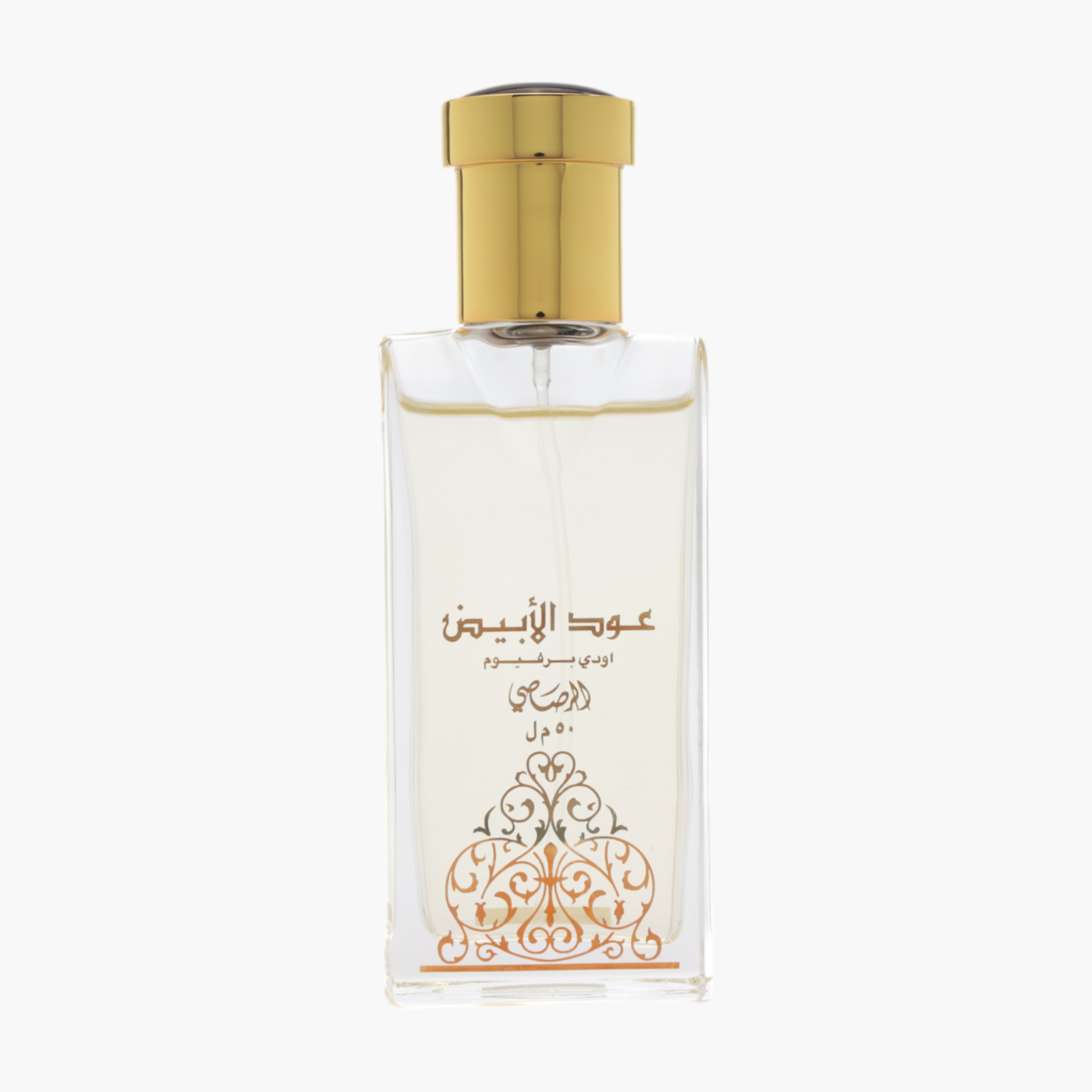 Rasasi Oudh Al Abiyad Eau de Parfum - 50 ml-beautyandpersonalcare-fragrance-unisex-image-1