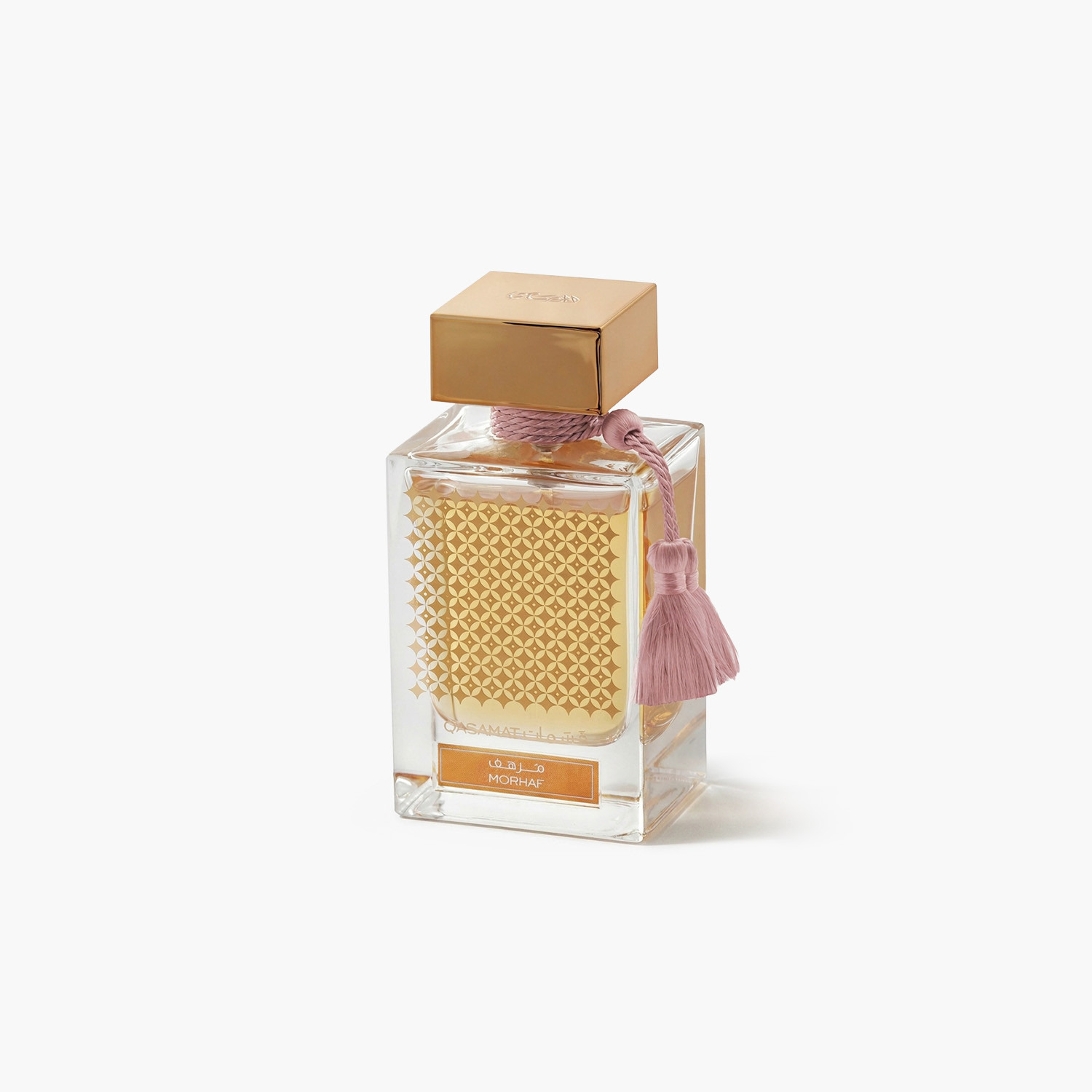 عطر أو دي برفيوم قسمة مرهف من رصاصي - 65 مل-beautyandpersonalcare-fragrance-women-image-1