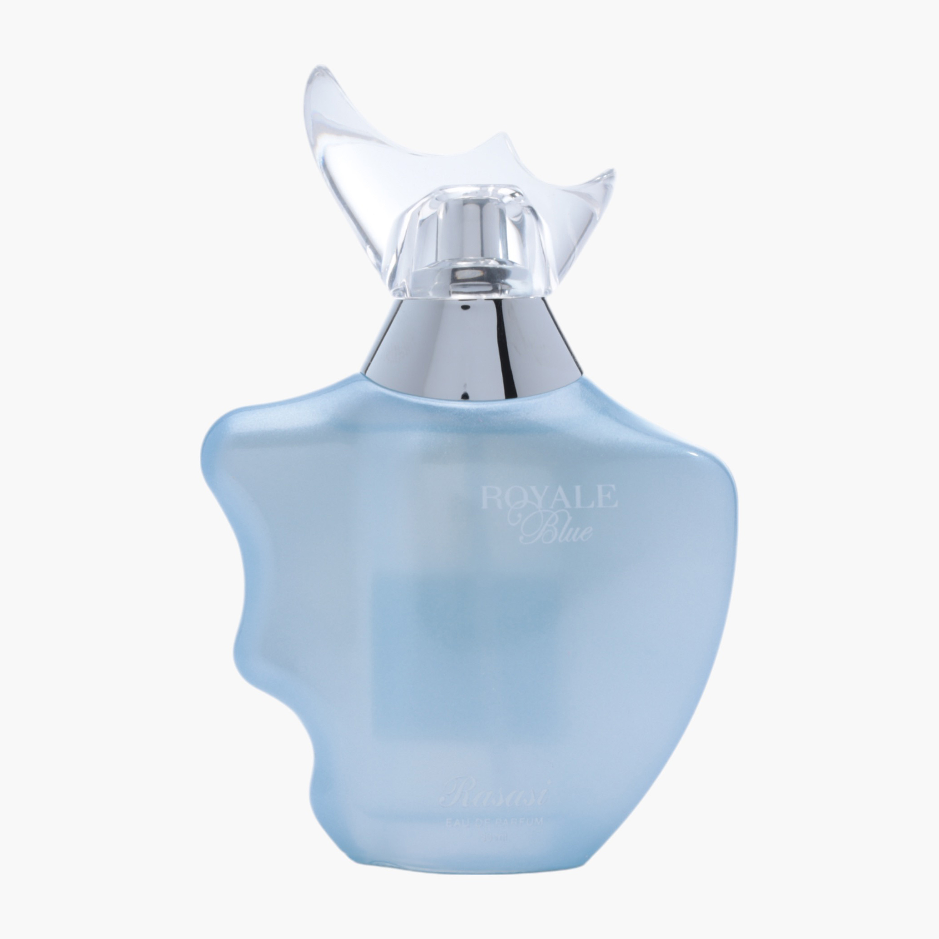 Rasasi Royale Blue Eau de Parfum for Women - 50 ml-beautyandpersonalcare-fragrance-women-image-1