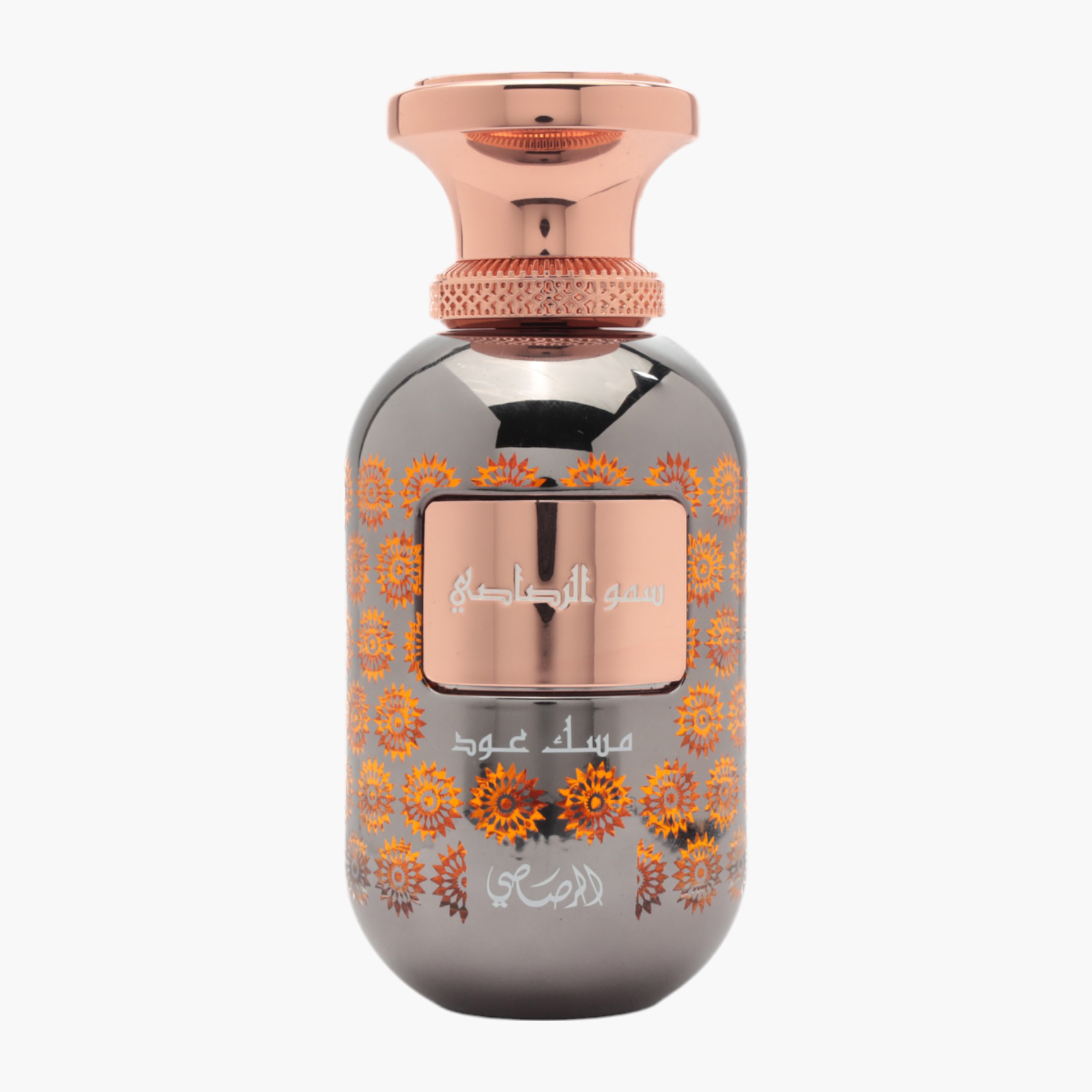 Rasasi Sar Lamaan Musk Oud Eau de Parfum - 100 ml-beautyandpersonalcare-fragrance-unisex-image-1