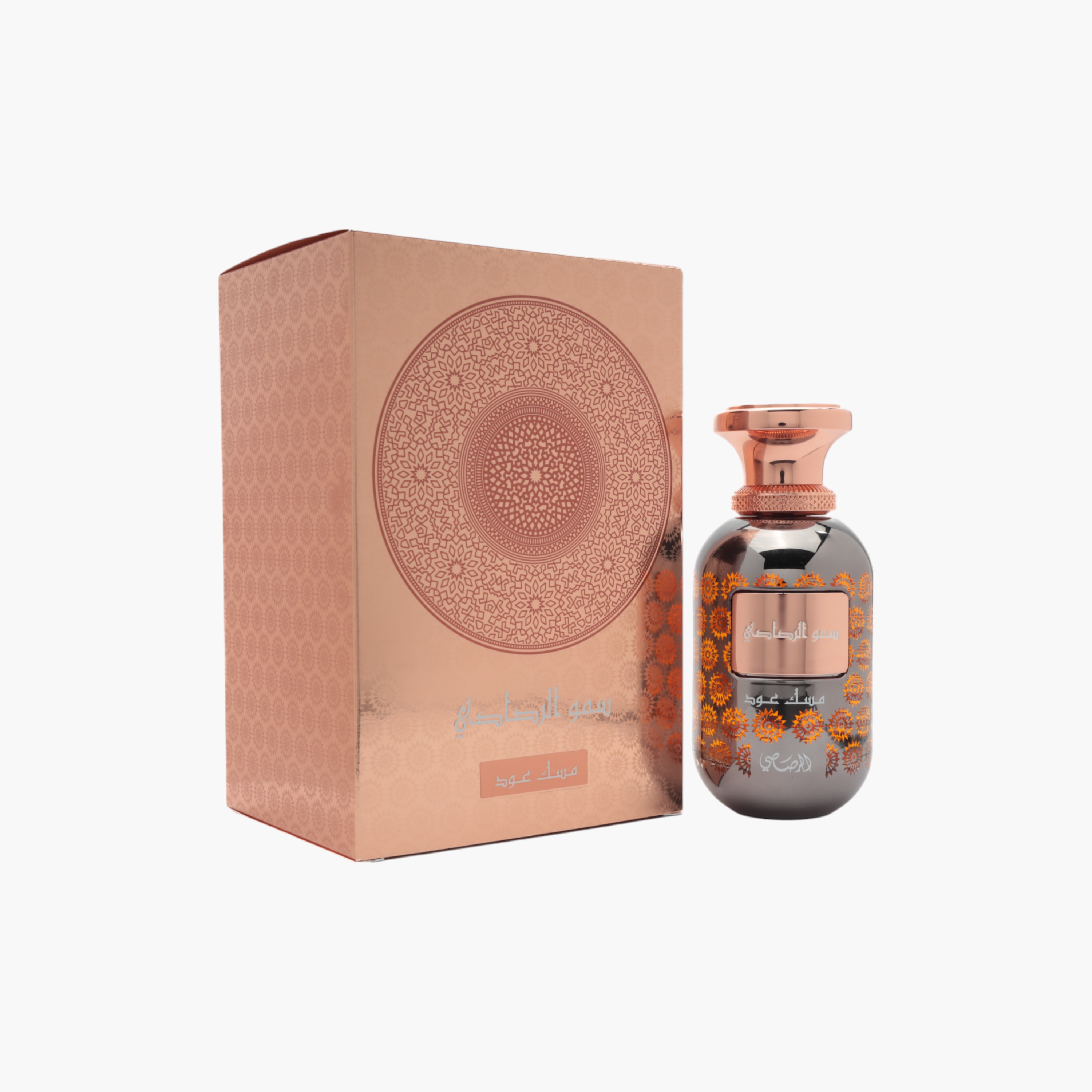 Rasasi Sar Lamaan Musk Oud Eau de Parfum - 100 ml-beautyandpersonalcare-fragrance-unisex-image-2