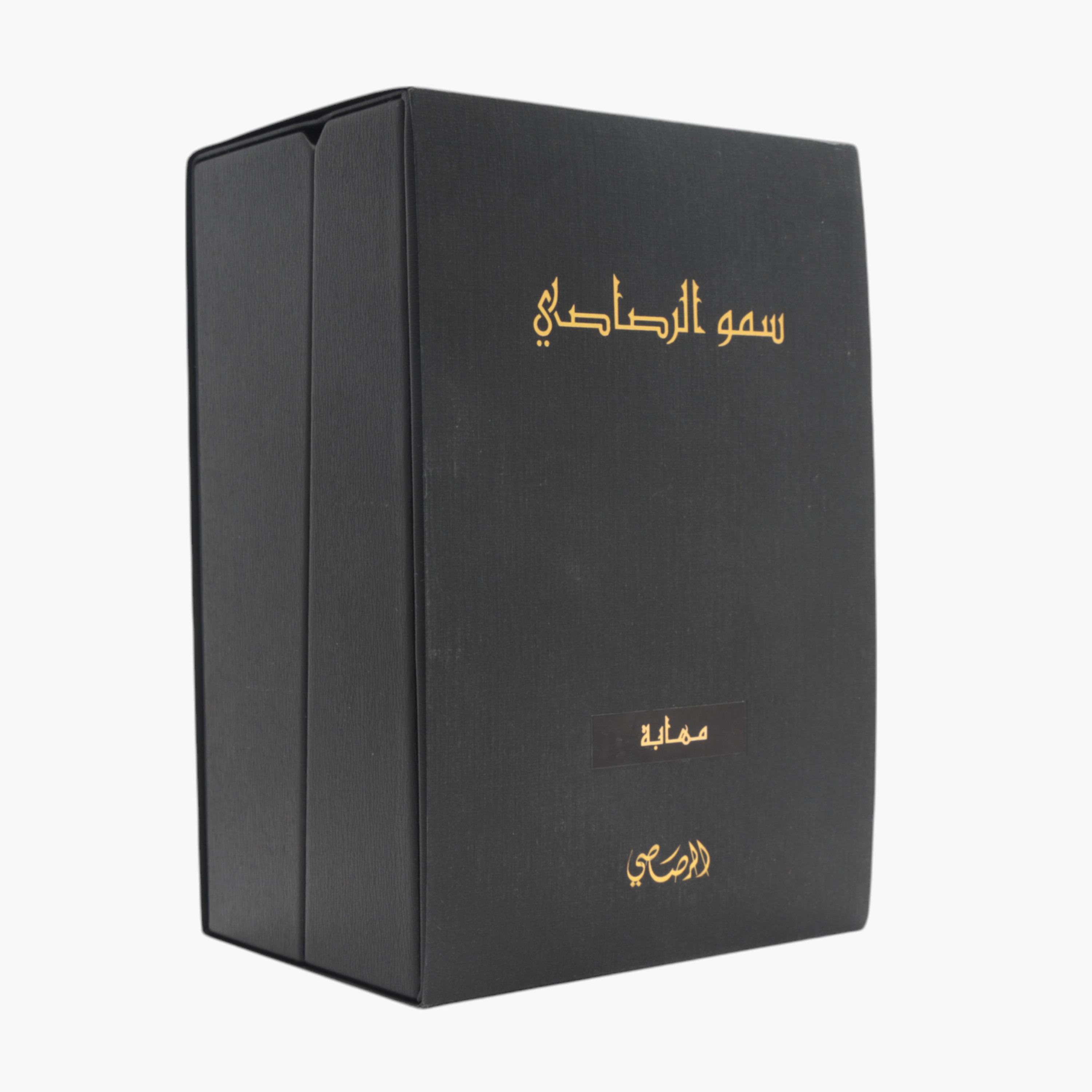 Rasasi Somow Al Rasasi Mahaba Eau de Parfum - 100 ml-beautyandpersonalcare-fragrance-unisex-image-3