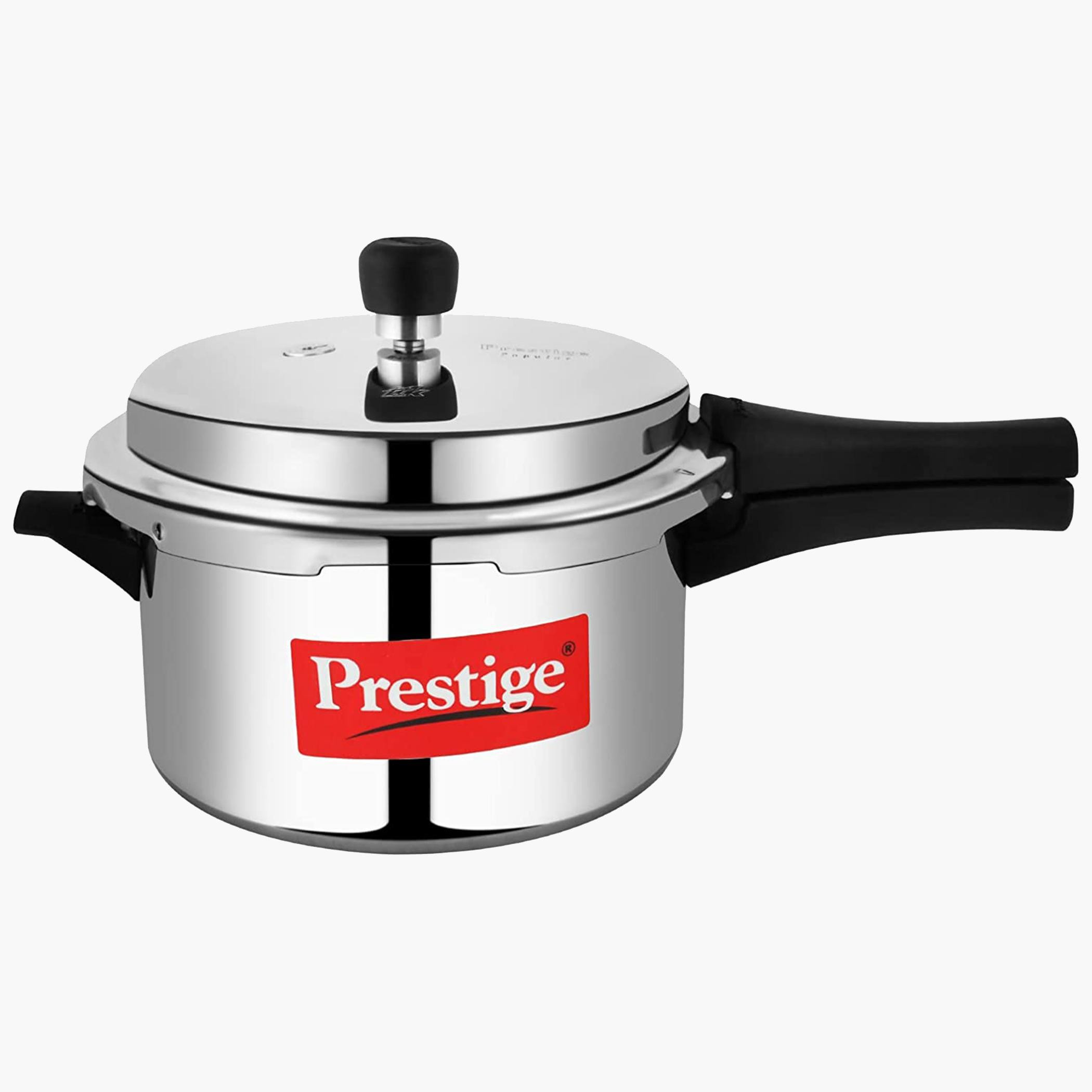 قدر ضغط بوبيولار من بريستيج - 3 لتر-household-kitchen-cookware-cookwareandsets-image-1
