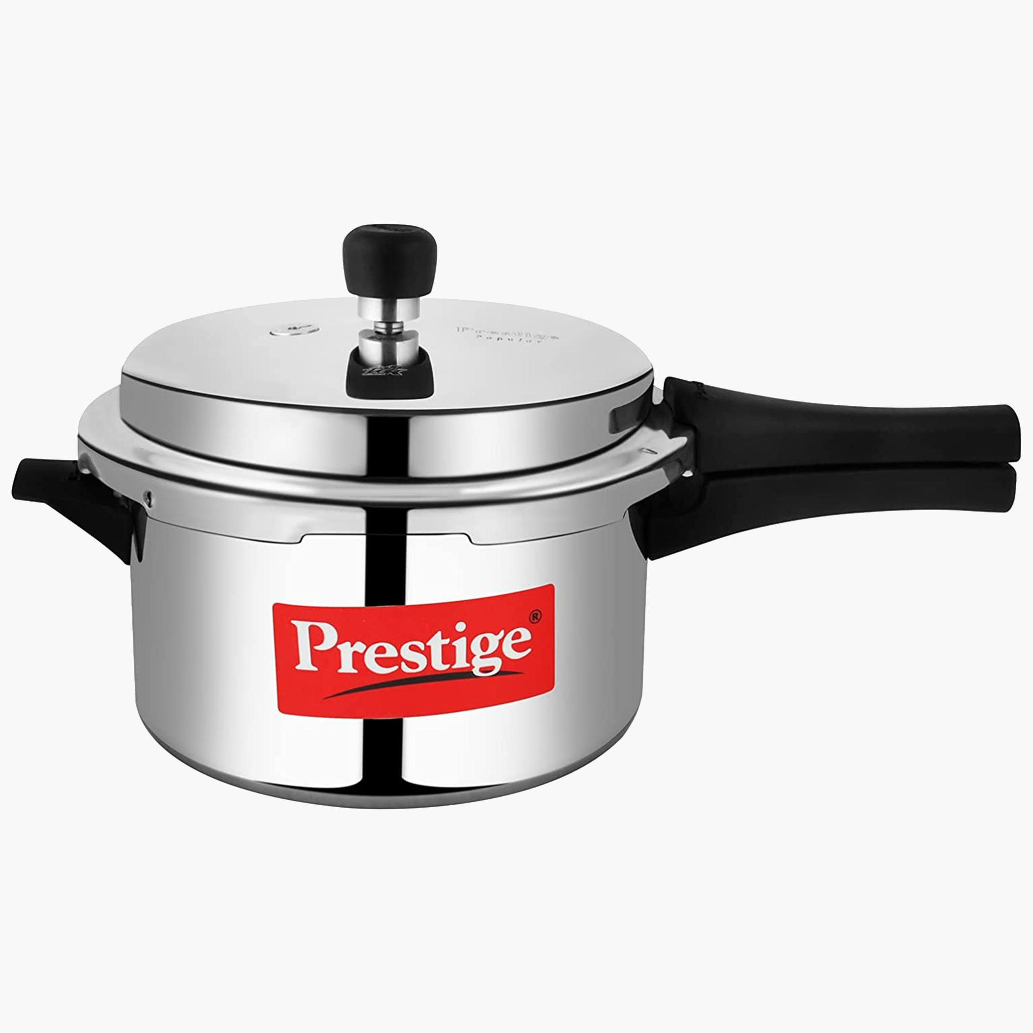 قدر ضغط بوبيولار من بريستيج - 3 لتر-household-kitchen-cookware-cookwareandsets-image-2