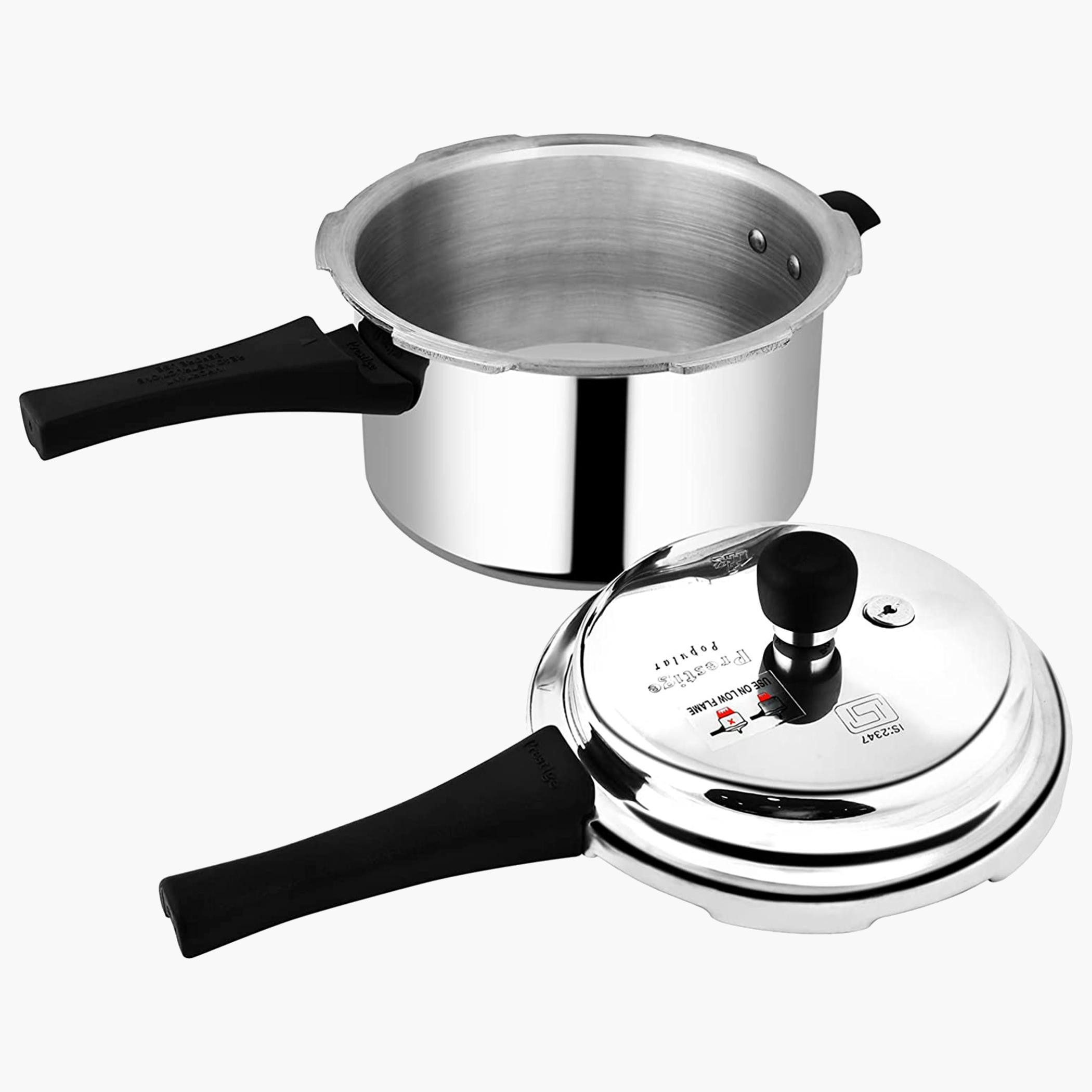 قدر ضغط بوبيولار من بريستيج - 3 لتر-household-kitchen-cookware-cookwareandsets-image-9