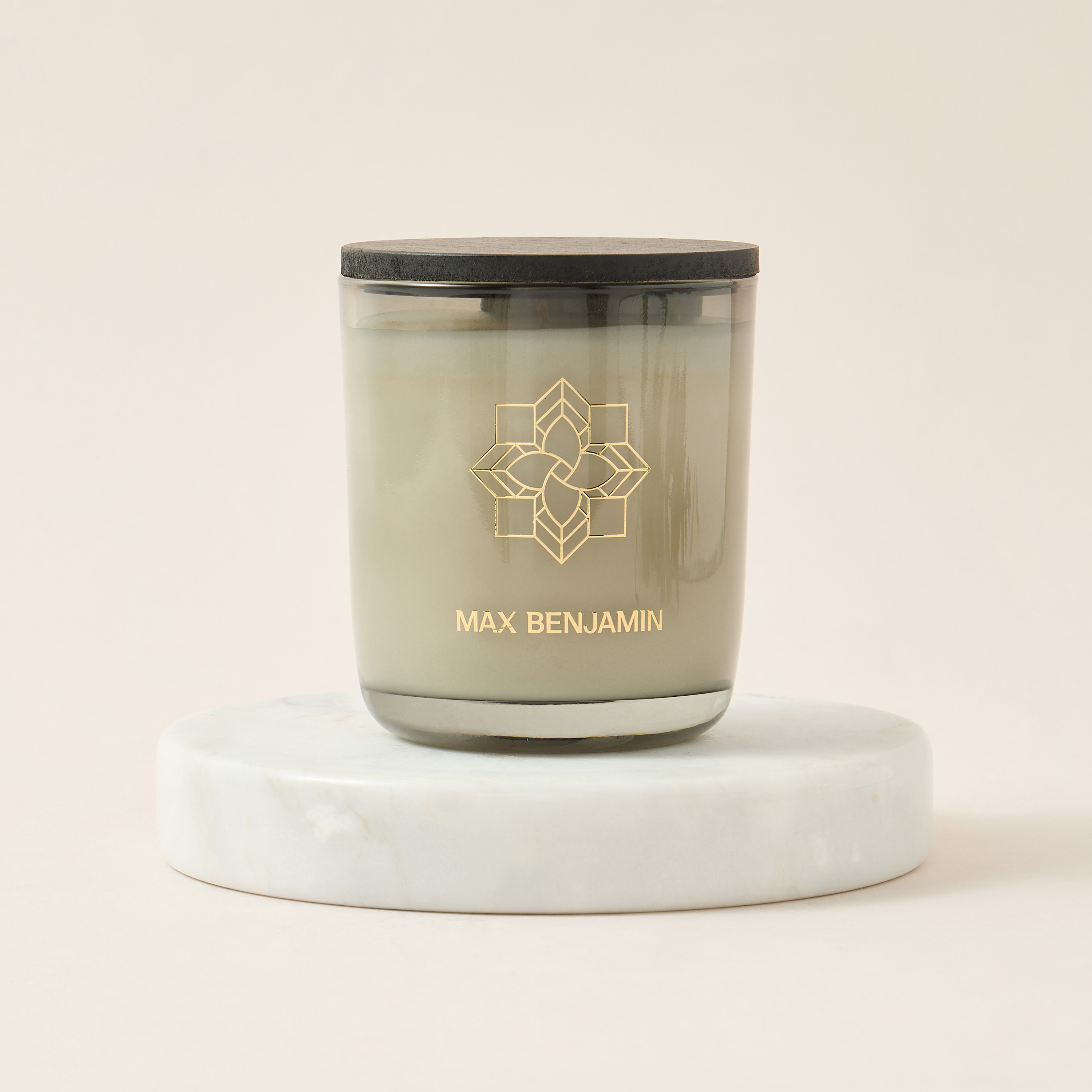 جرة شمعة برائحة اللافندر من ماكس بنجامين - 210 جرام-household-homefragrance-candles-image-2